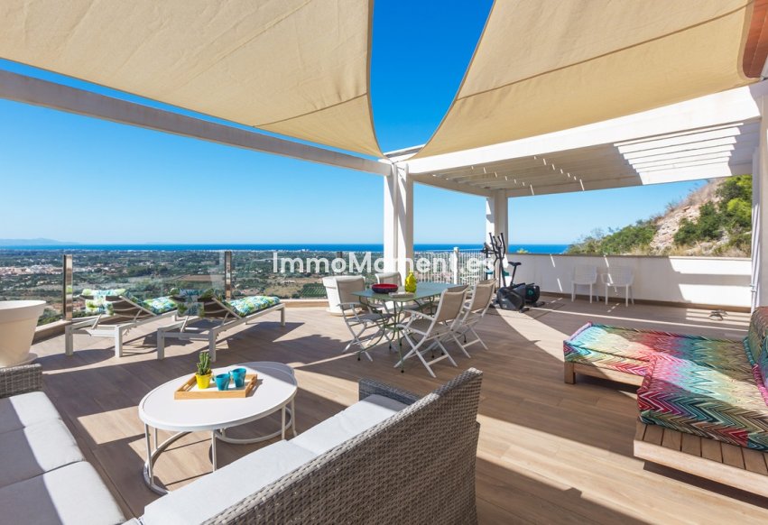 Bestaande woning - Villa - Denia - Denia Centro
