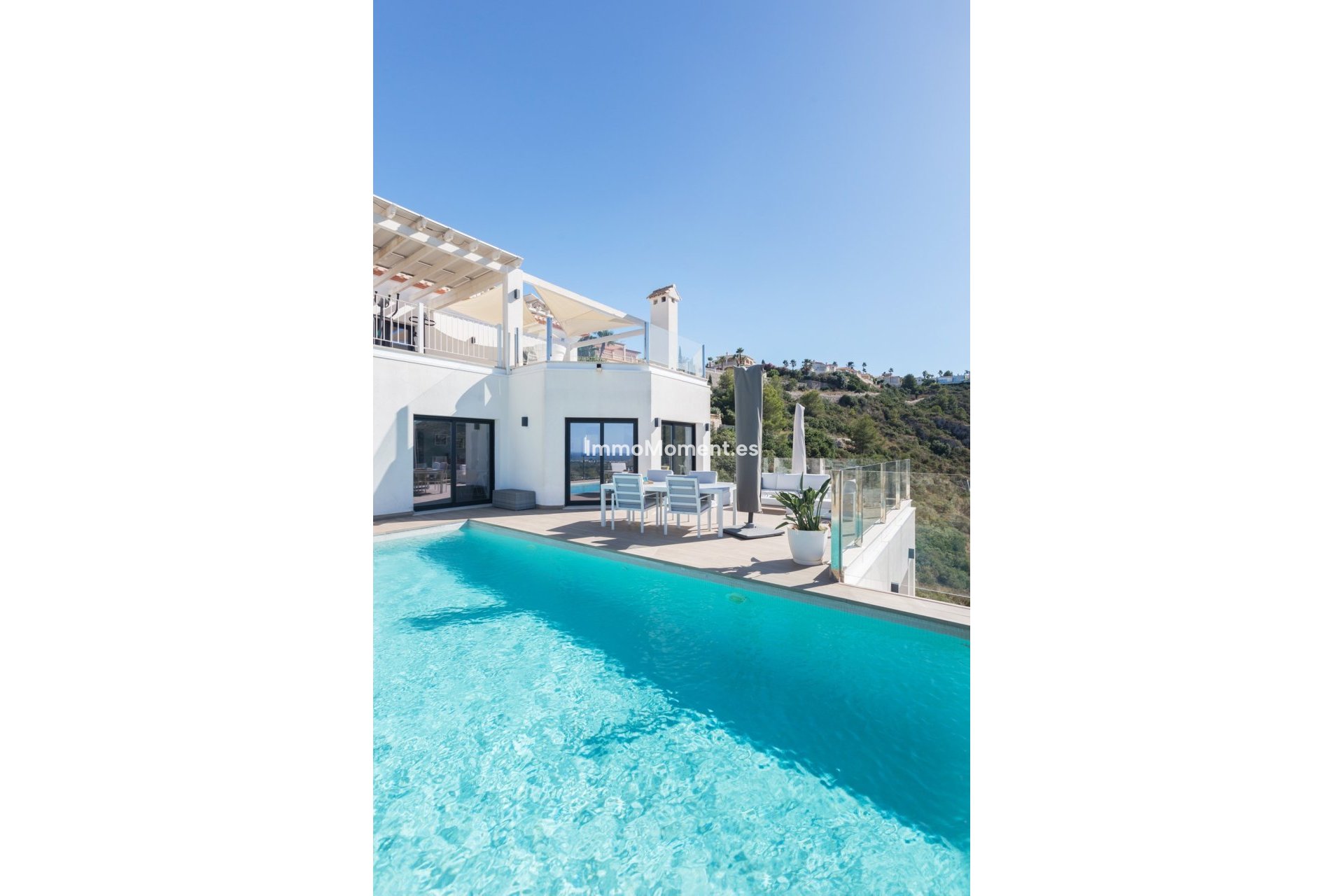 Bestaande woning - Villa - Denia - Denia Centro