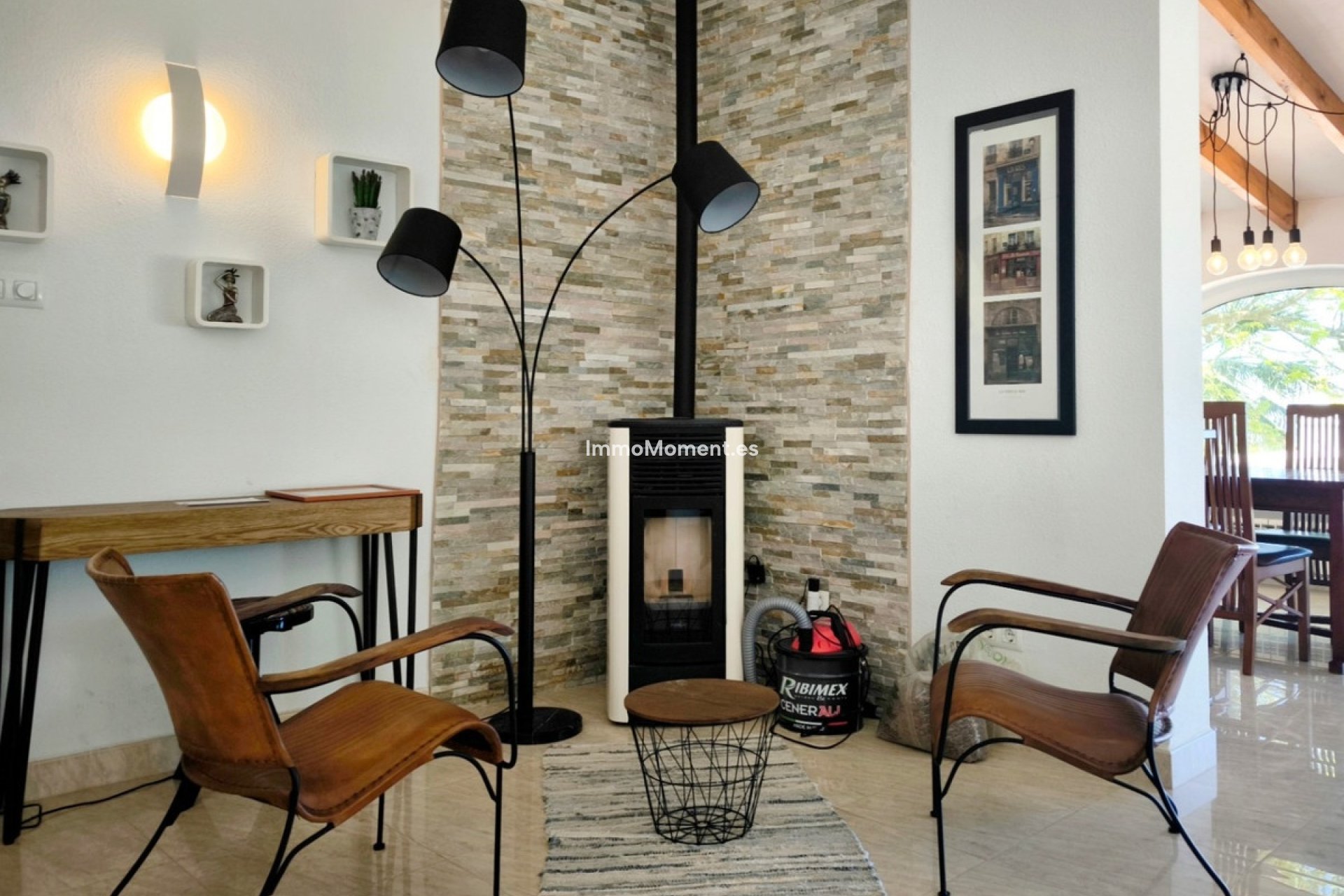 Bestaande woning - Villa - Denia - Denia Centro