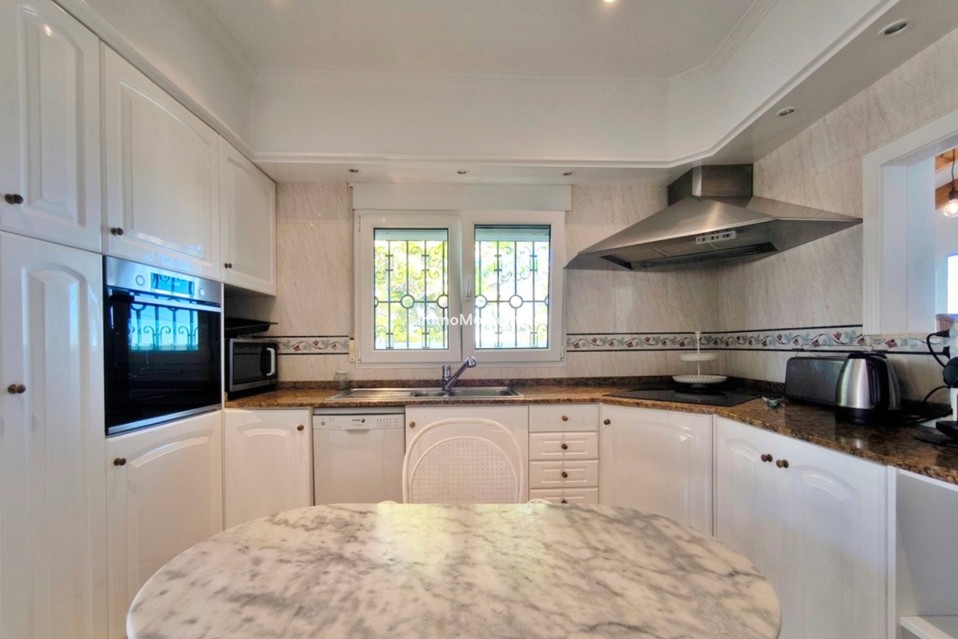 Bestaande woning - Villa - Denia - Denia Centro