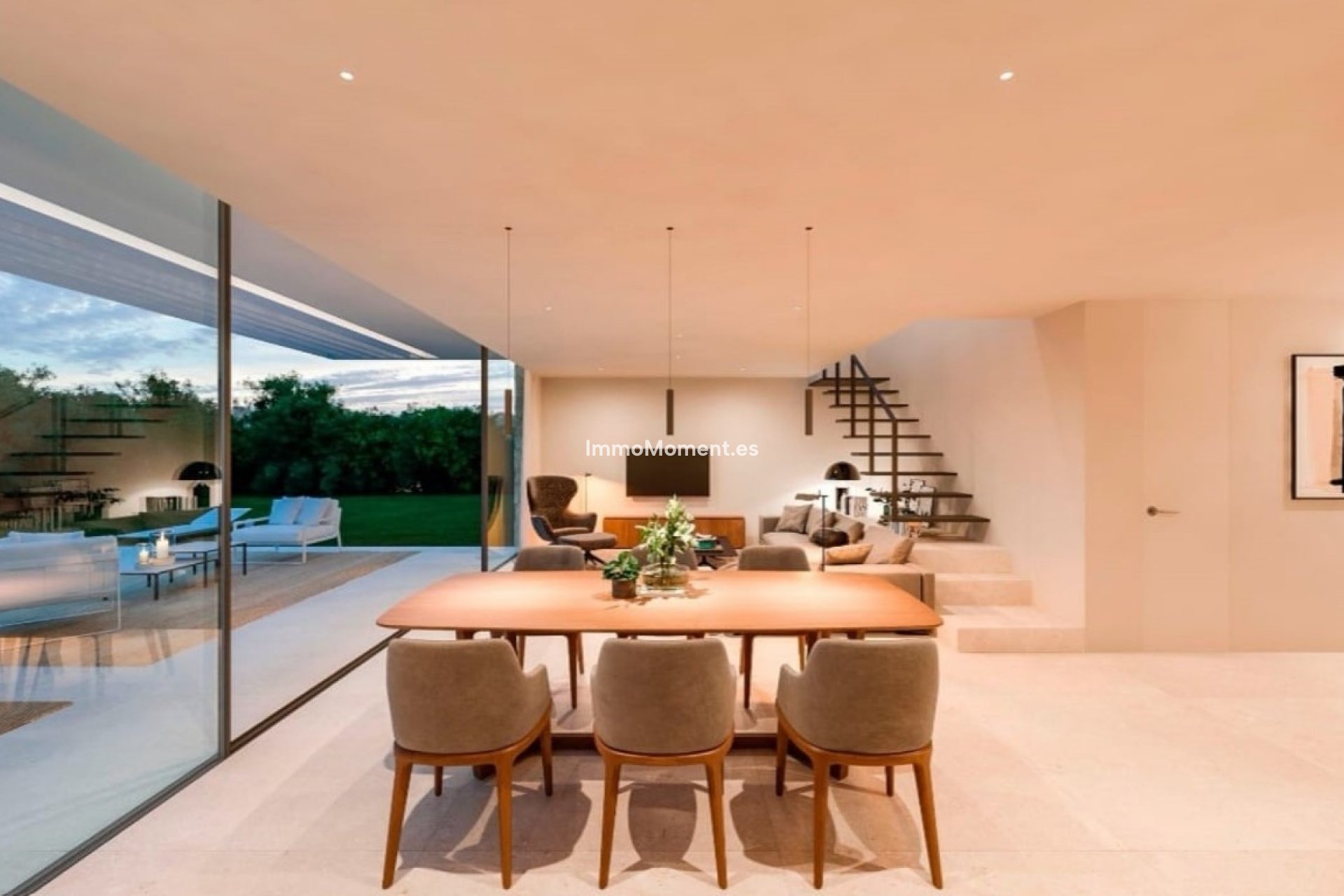 Bestaande woning - Villa - Denia - Denia Centro