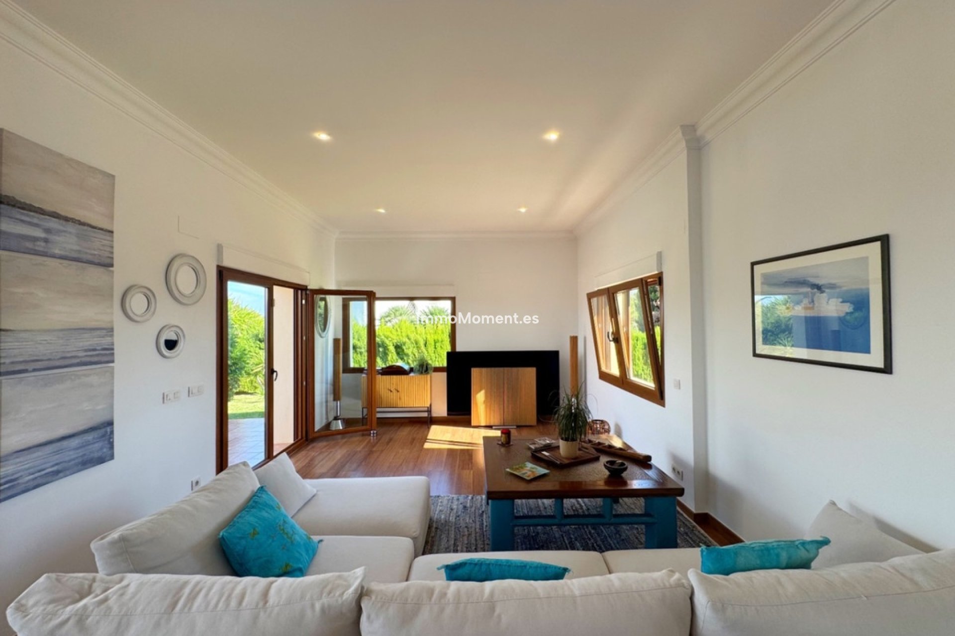 Bestaande woning - Villa - Denia - Denia Centro