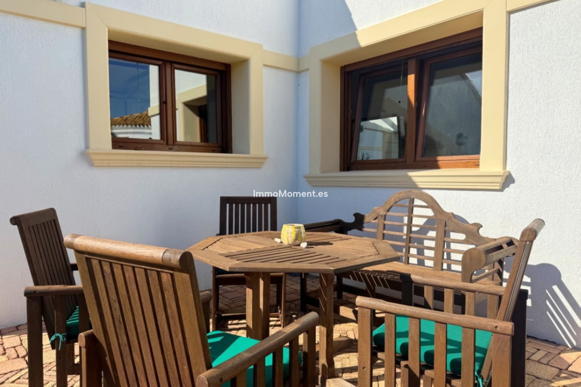Bestaande woning - Villa - Denia - Denia Centro