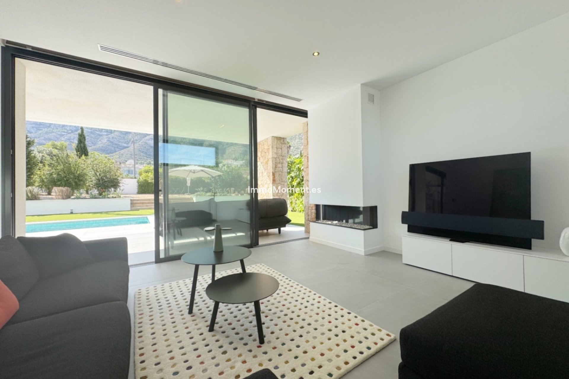 Bestaande woning - Villa - Denia - Denia Centro