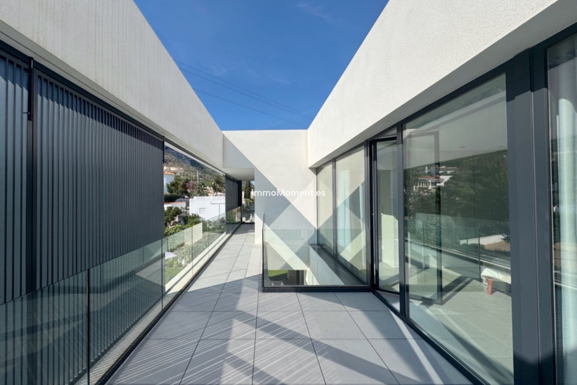 Bestaande woning - Villa - Denia - Denia Centro