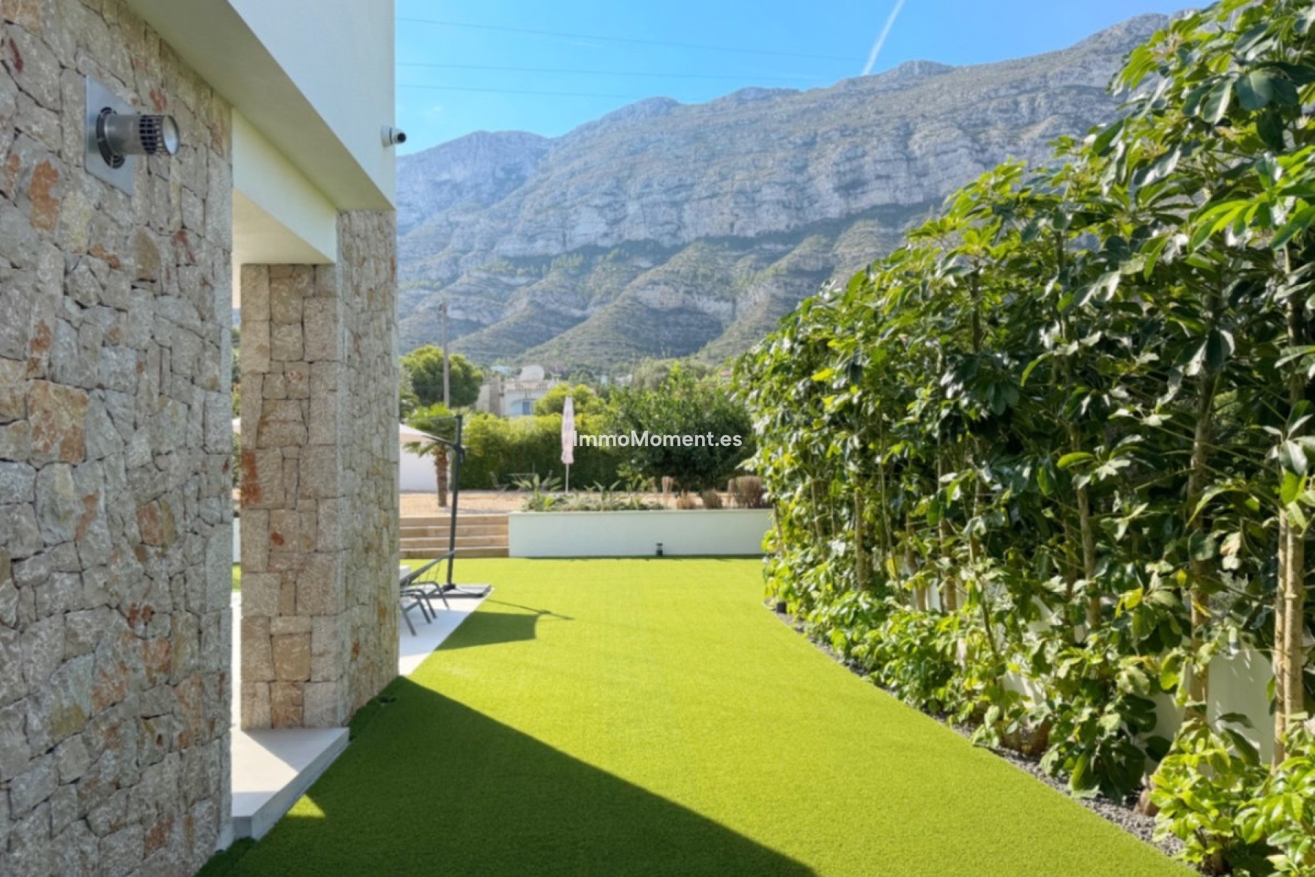 Bestaande woning - Villa - Denia - Denia Centro