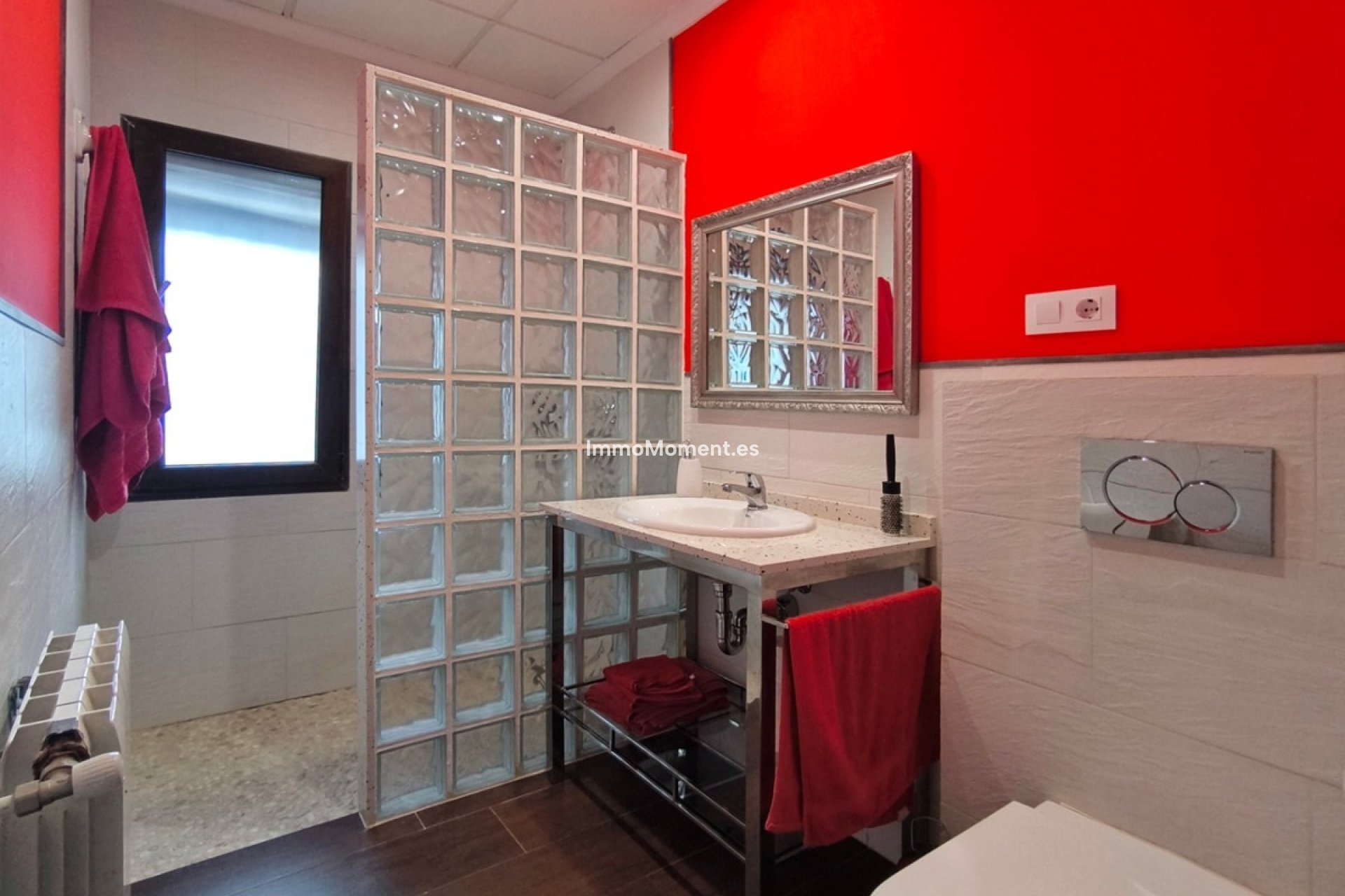 Bestaande woning - Villa - Denia - Denia Centro