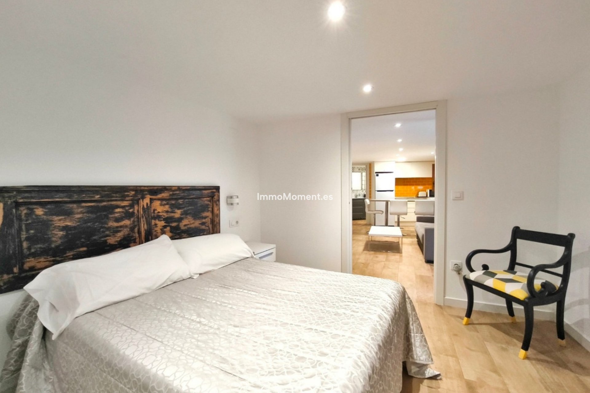 Bestaande woning - Villa - Denia - Denia Centro