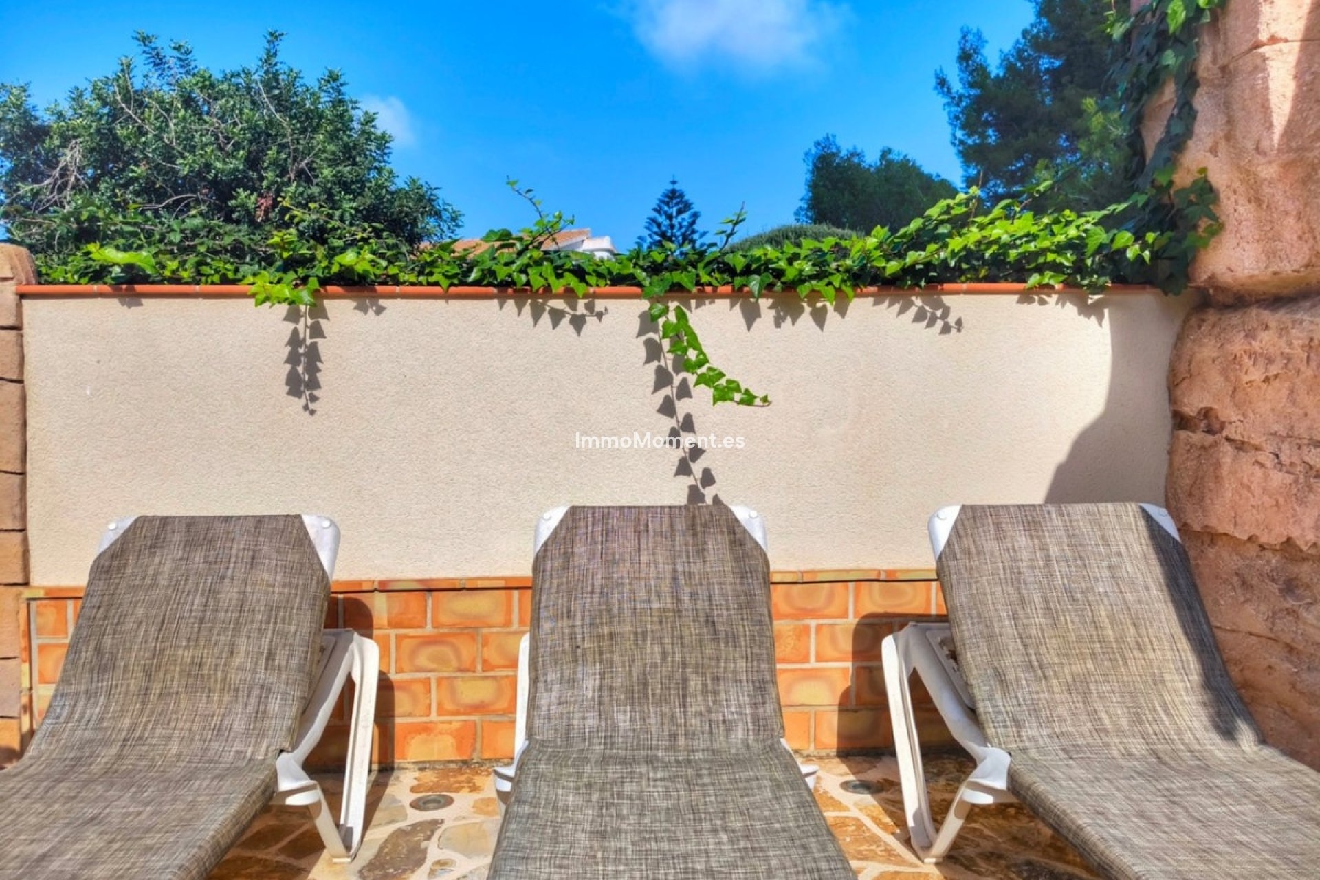 Bestaande woning - Villa - Denia - Denia Centro