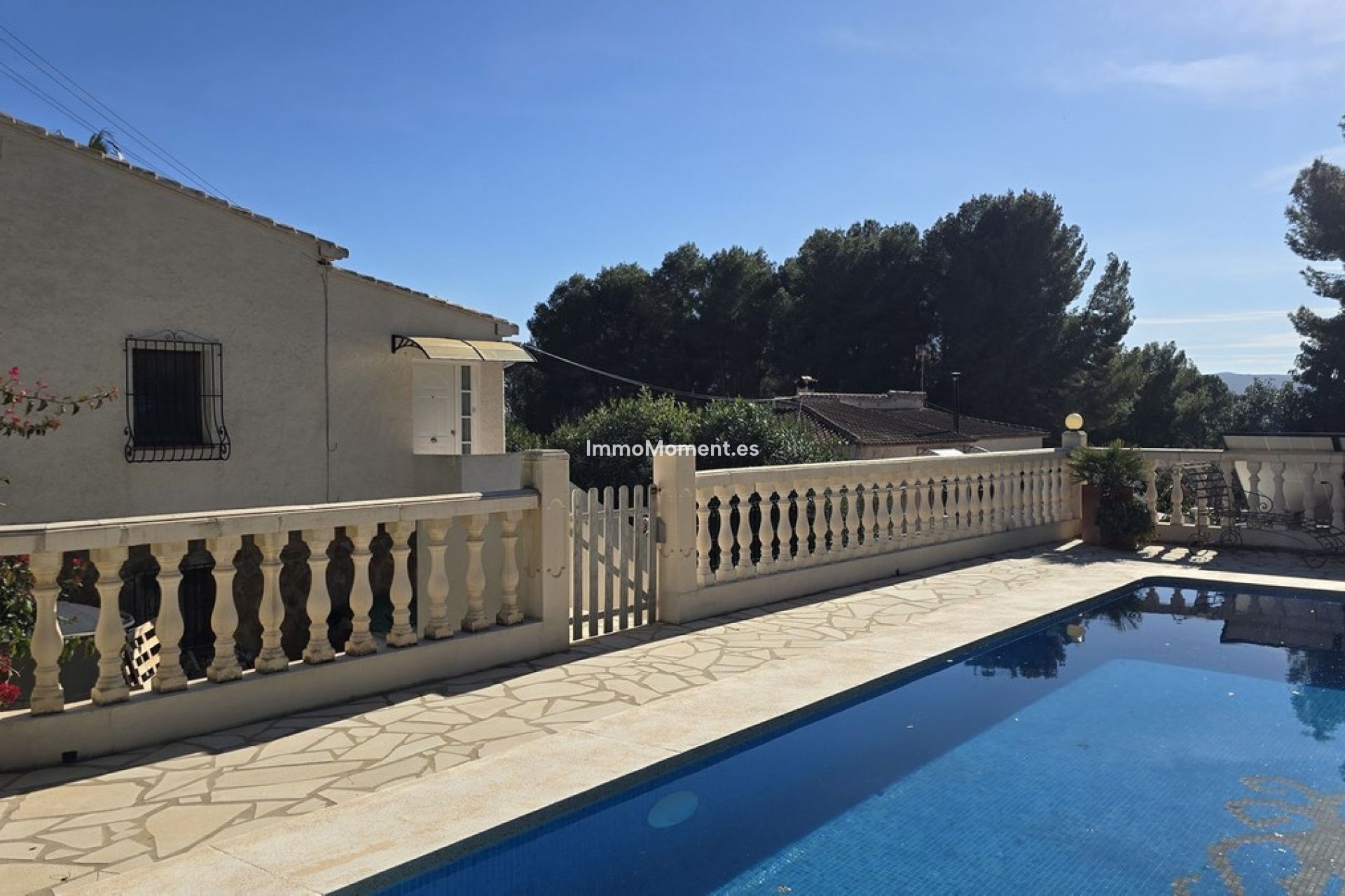 Bestaande woning - Villa - Denia - Denia Centro