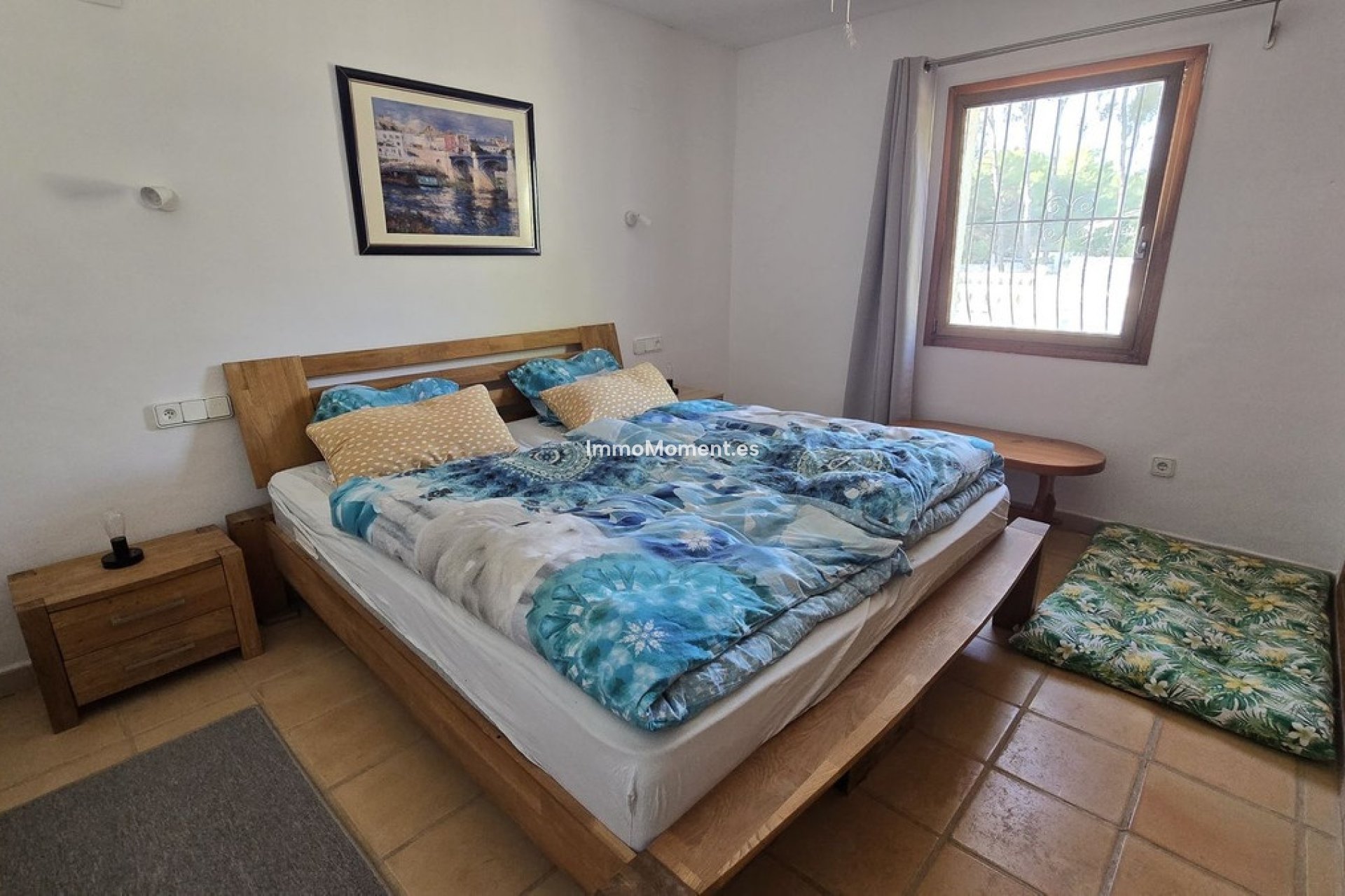 Bestaande woning - Villa - Denia - Denia Centro