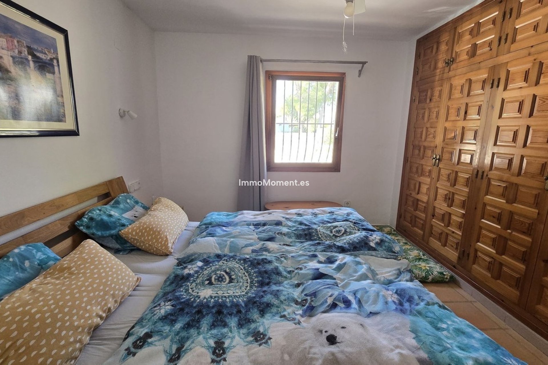 Bestaande woning - Villa - Denia - Denia Centro