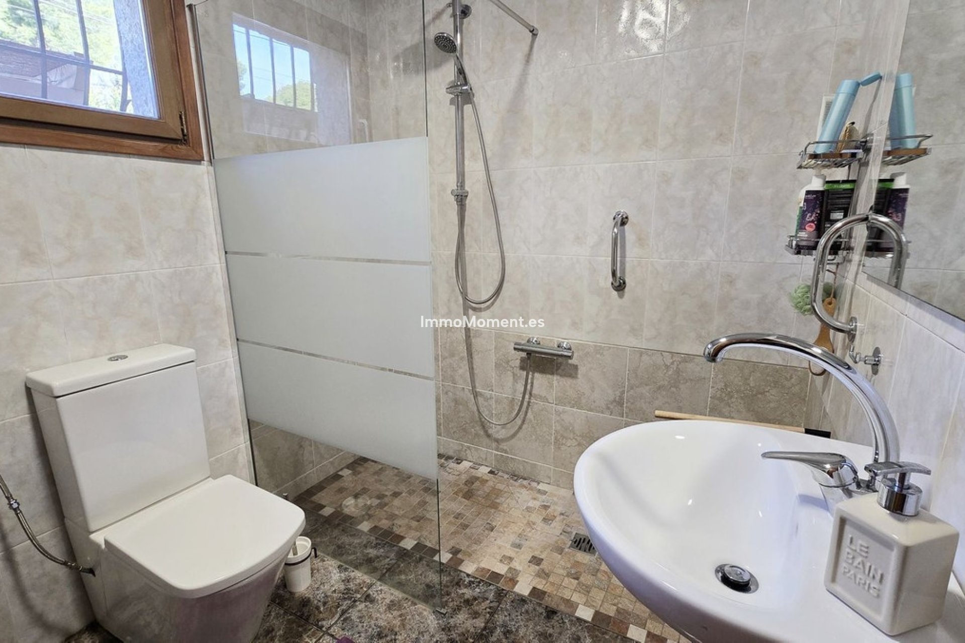 Bestaande woning - Villa - Denia - Denia Centro