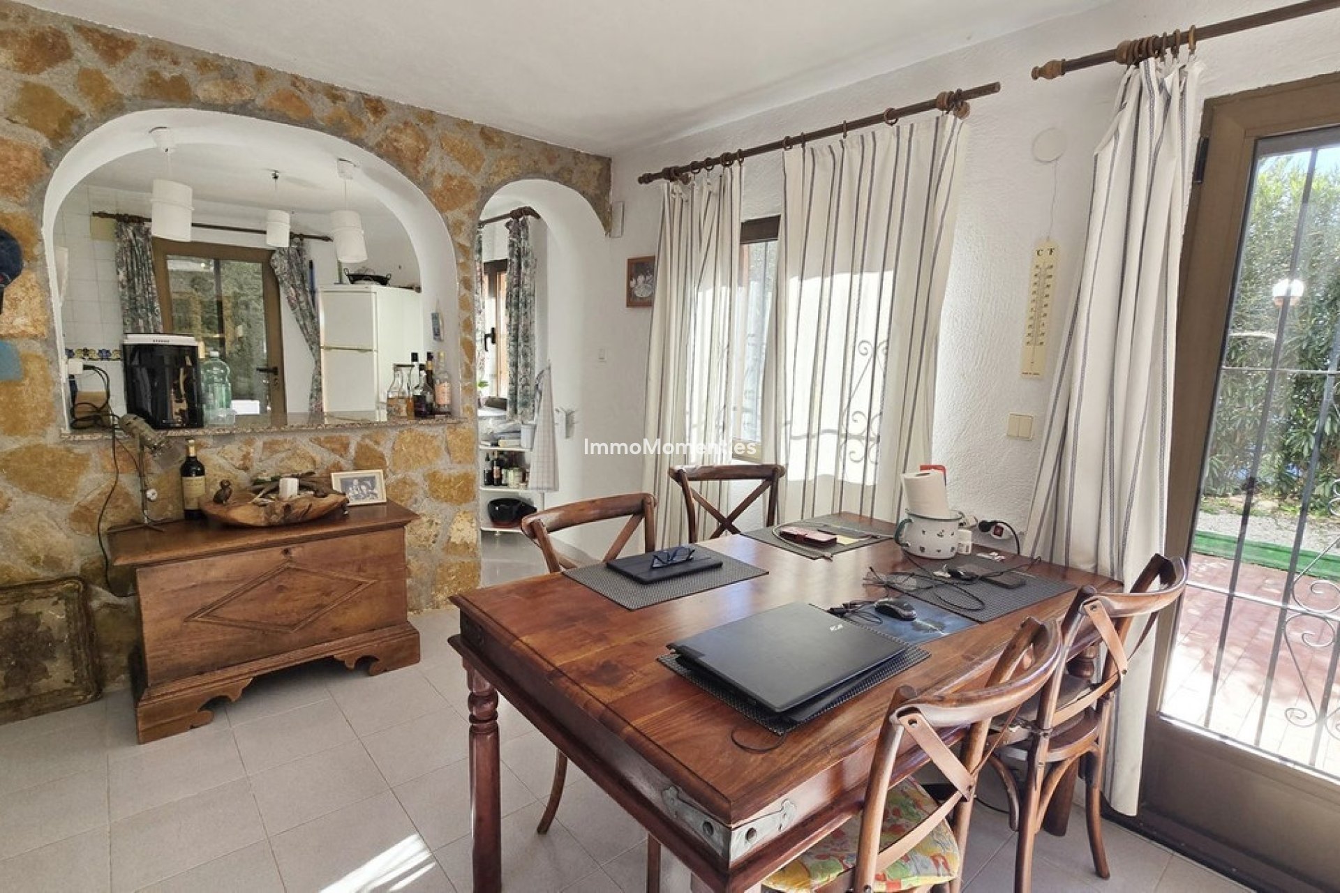 Bestaande woning - Villa - Denia - Denia Centro