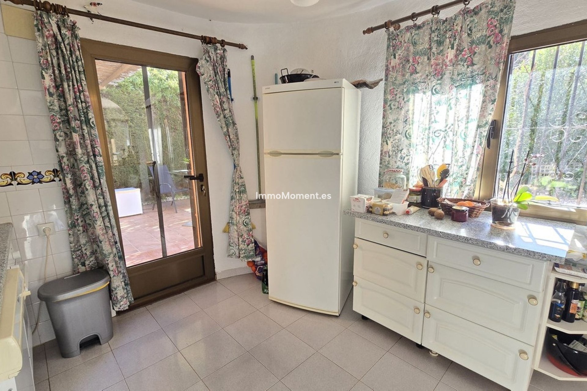 Bestaande woning - Villa - Denia - Denia Centro