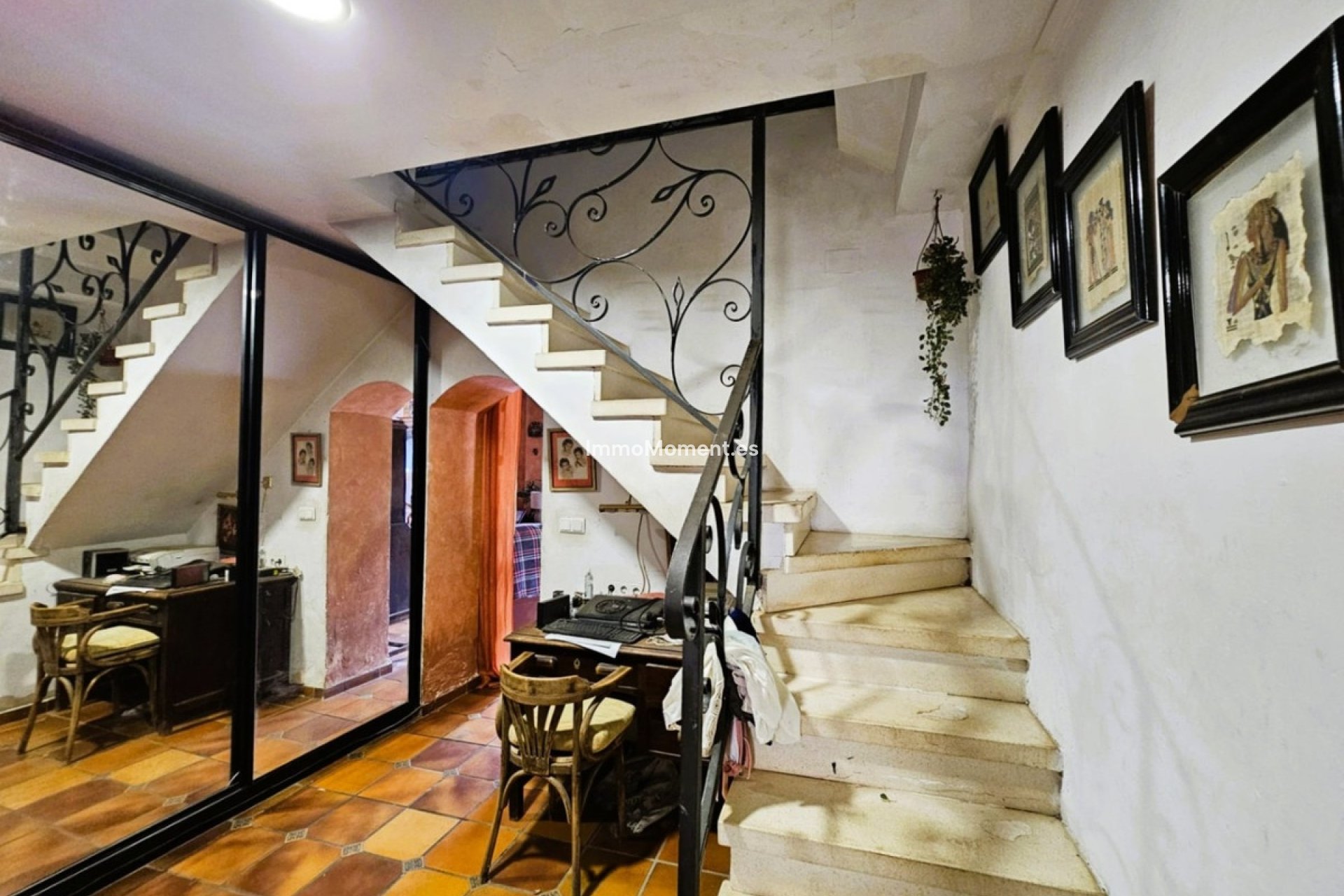 Bestaande woning - Villa - Denia - Denia Centro