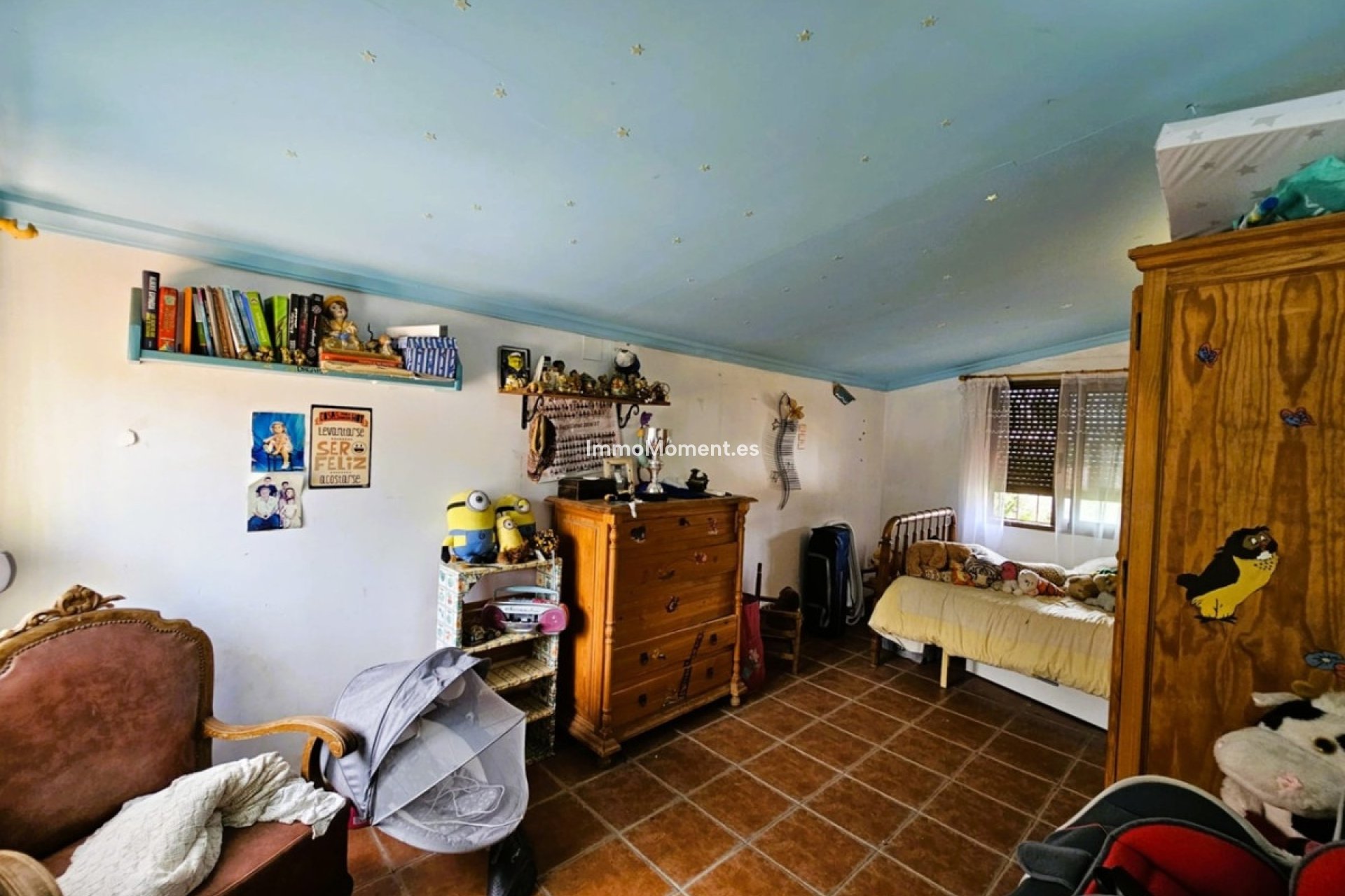 Bestaande woning - Villa - Denia - Denia Centro