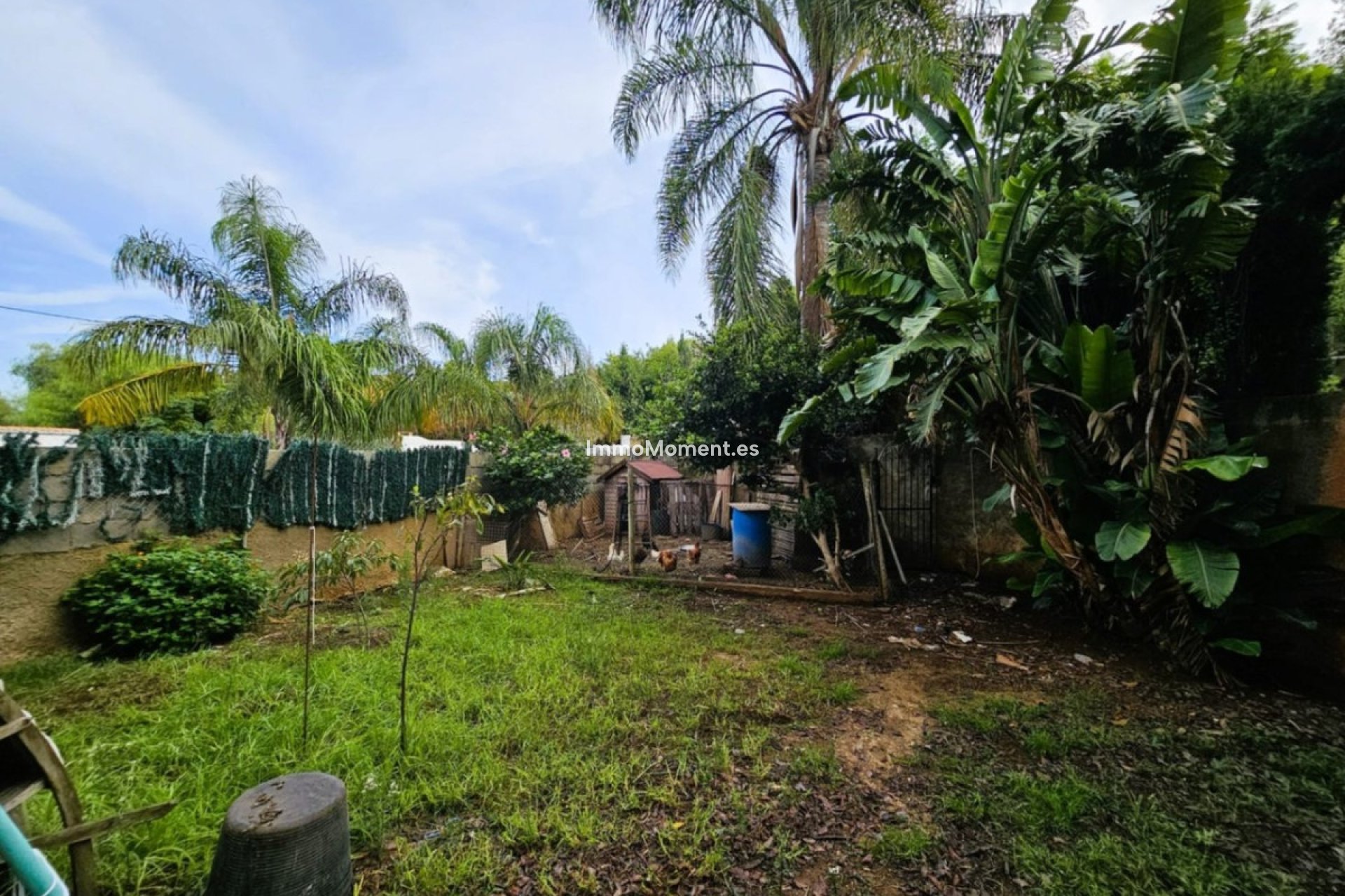 Bestaande woning - Villa - Denia - Denia Centro