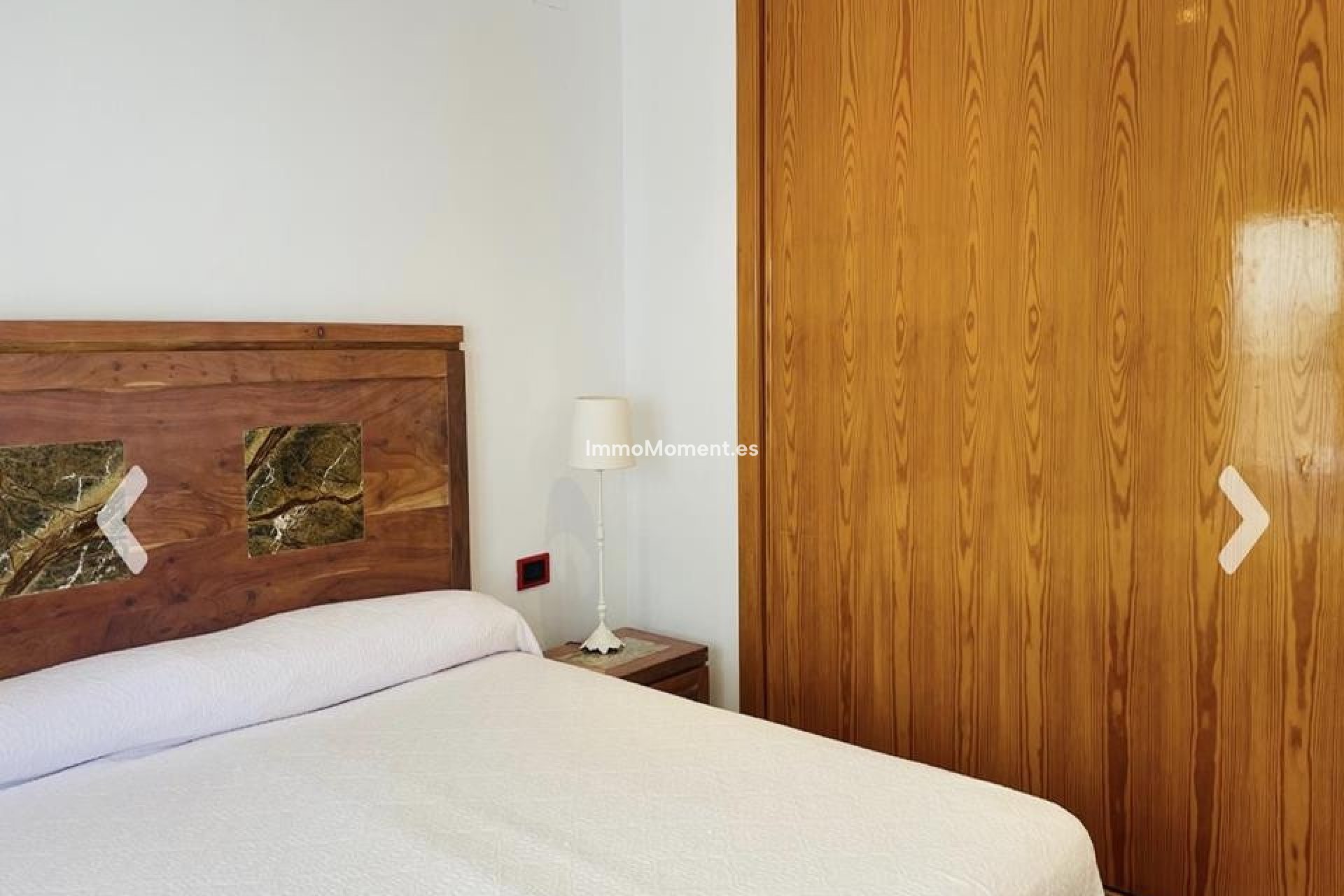 Bestaande woning - Villa - Denia - Denia Centro