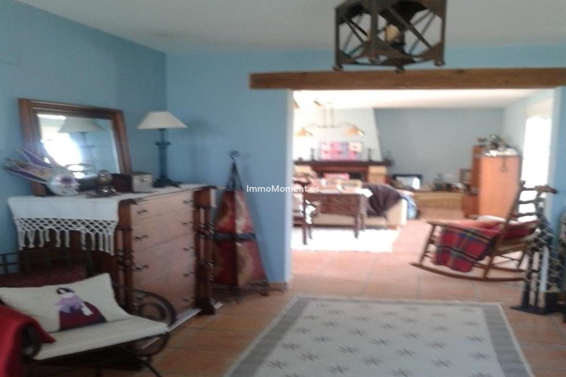 Bestaande woning - Villa - Denia - Denia Centro