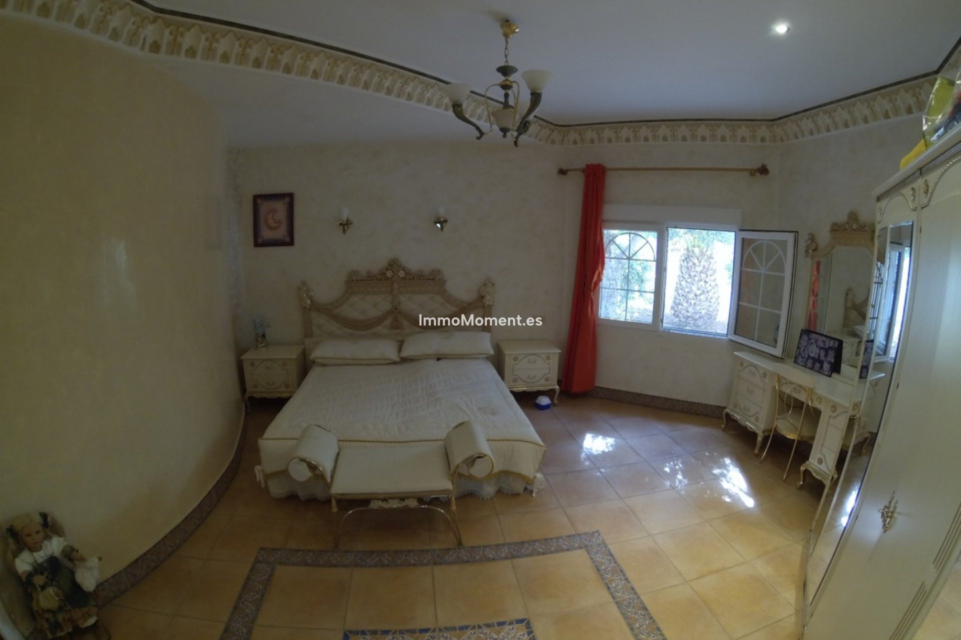 Bestaande woning - Villa - Denia - Denia Centro