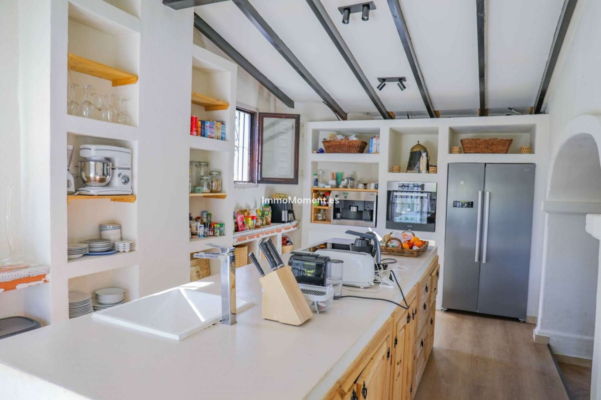 Bestaande woning - Villa - Denia - Jesús Pobre