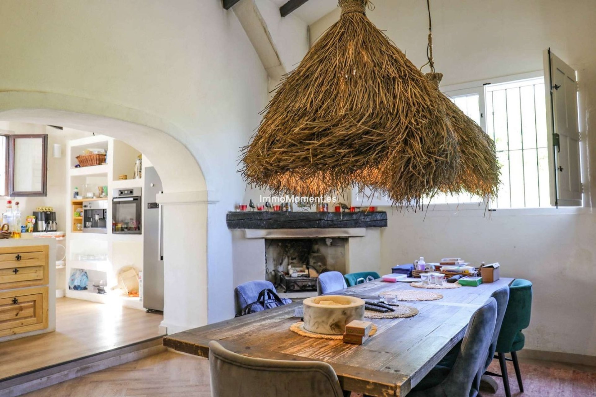 Bestaande woning - Villa - Denia - Jesús Pobre