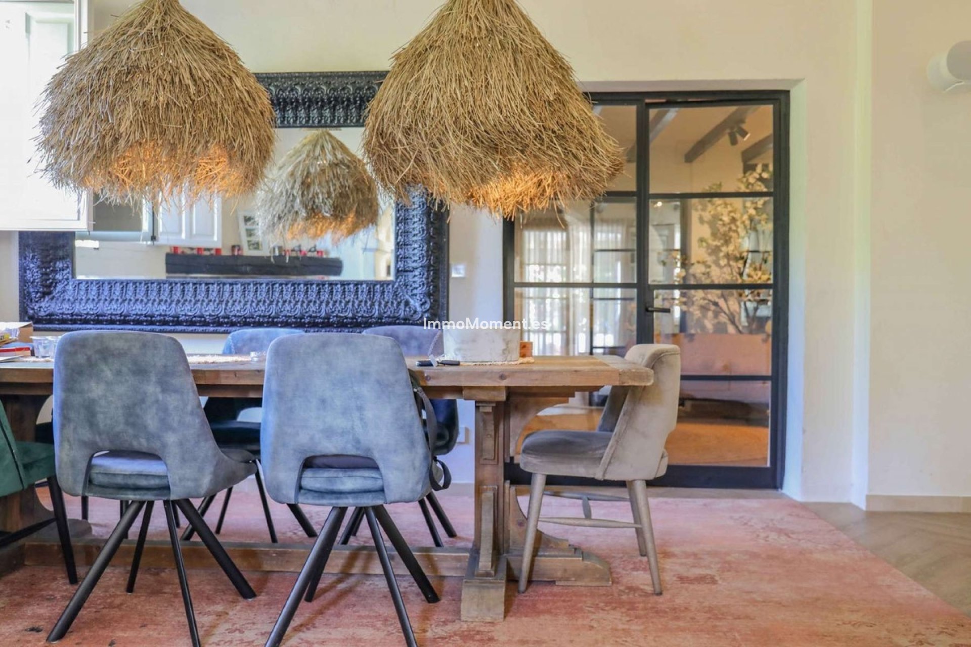 Bestaande woning - Villa - Denia - Jesús Pobre