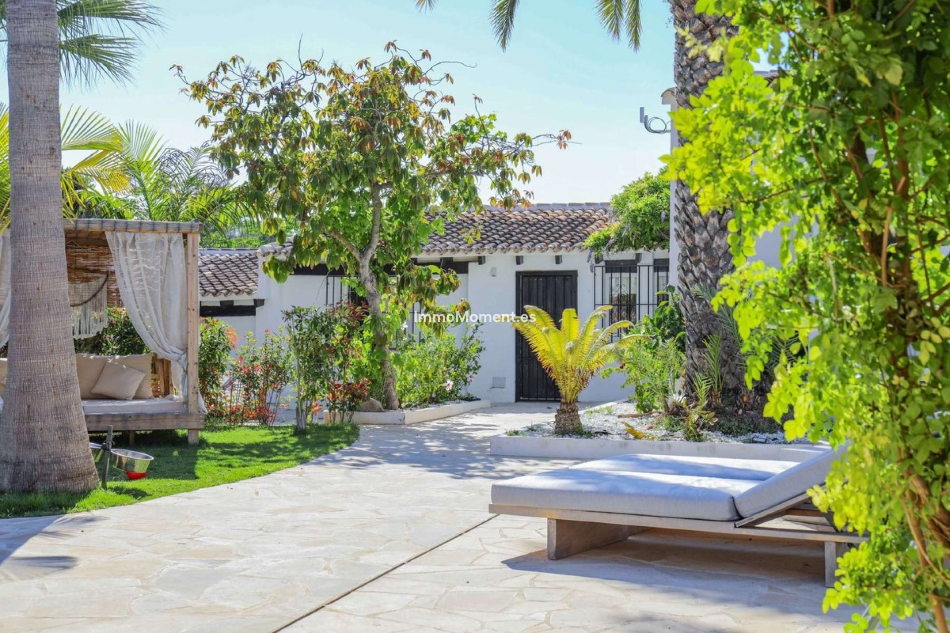 Bestaande woning - Villa - Denia - Jesús Pobre