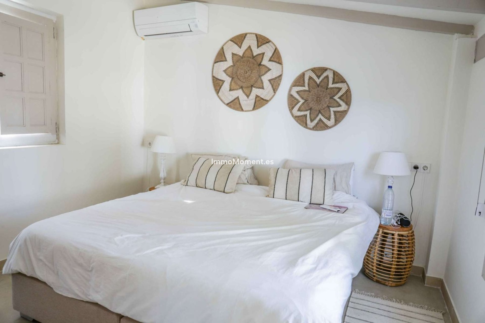 Bestaande woning - Villa - Denia - Jesús Pobre