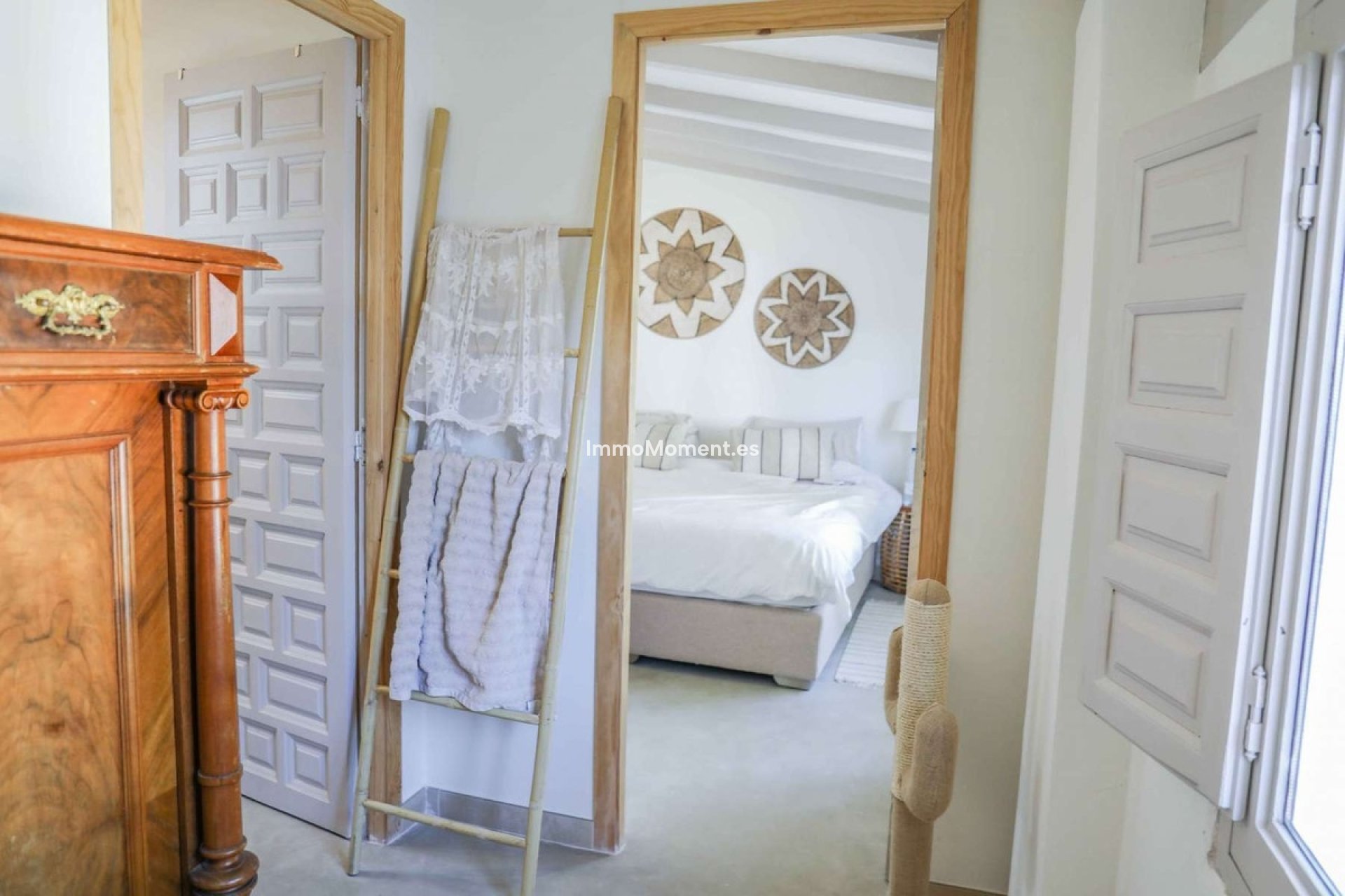 Bestaande woning - Villa - Denia - Jesús Pobre