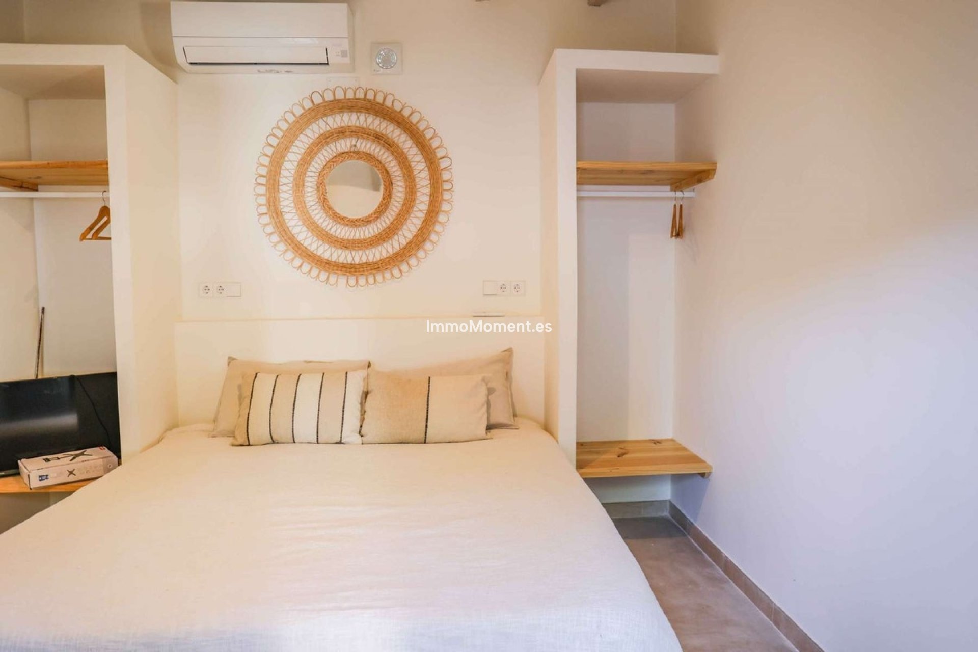 Bestaande woning - Villa - Denia - Jesús Pobre