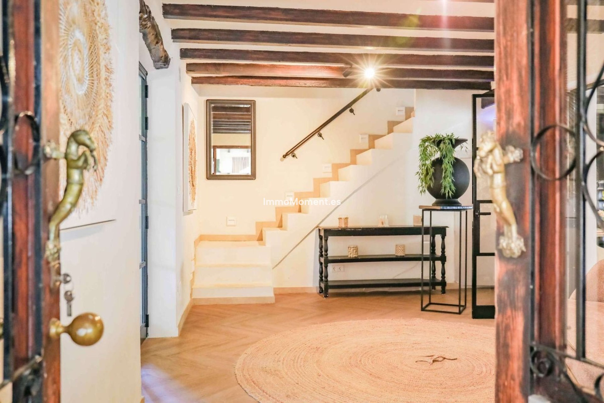 Bestaande woning - Villa - Denia - Jesús Pobre