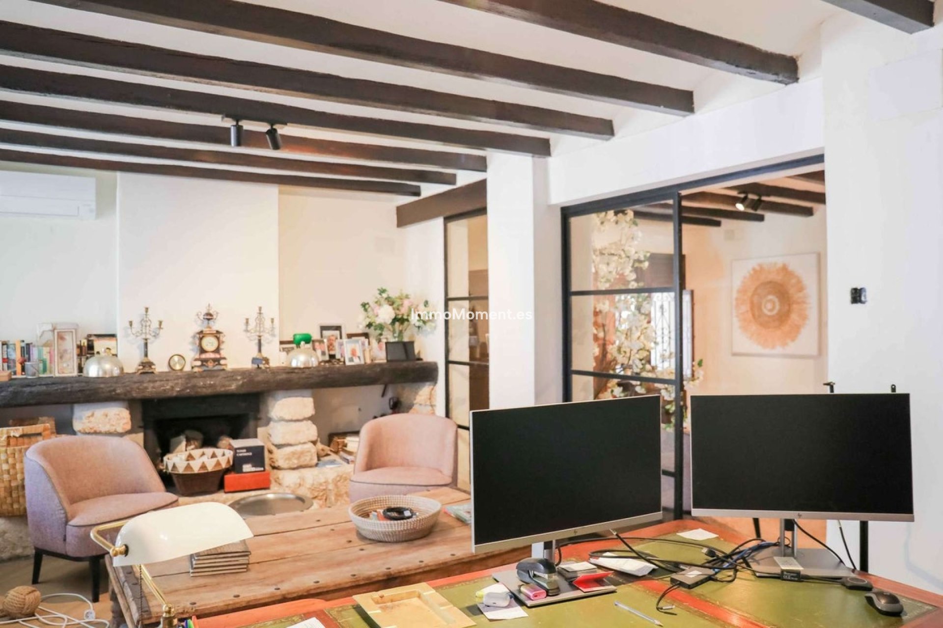 Bestaande woning - Villa - Denia - Jesús Pobre