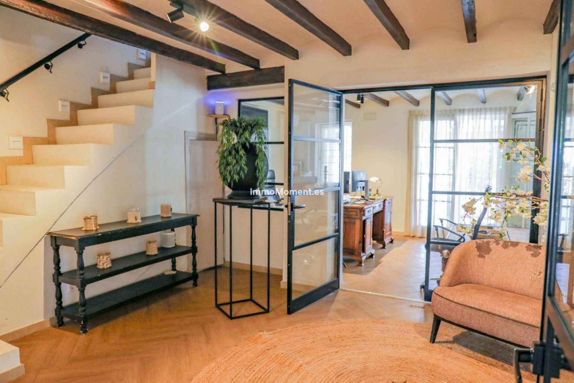 Bestaande woning - Villa - Denia - Jesús Pobre