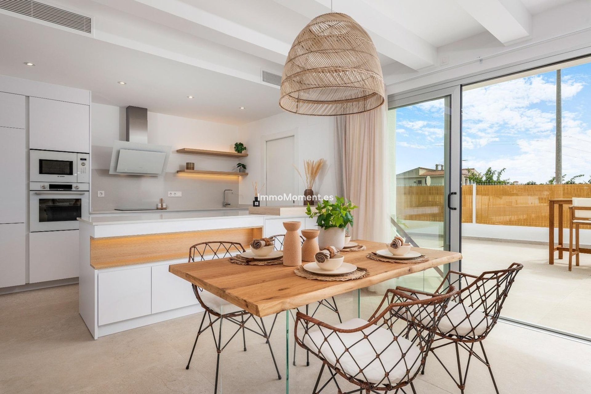 Bestaande woning - Villa - Dolores - Dolores Centro