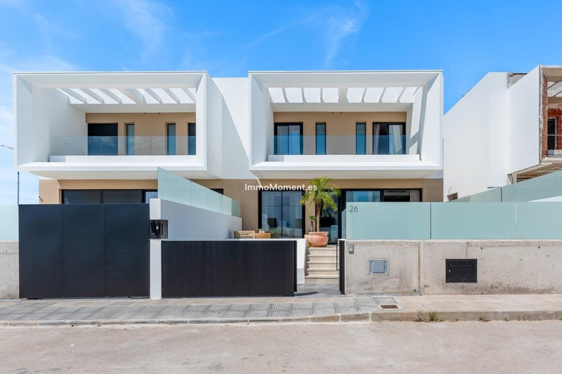 Bestaande woning - Villa - Dolores - Dolores Centro