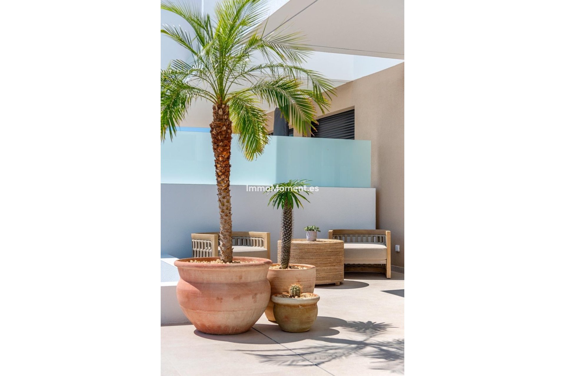 Bestaande woning - Villa - Dolores - Dolores Centro