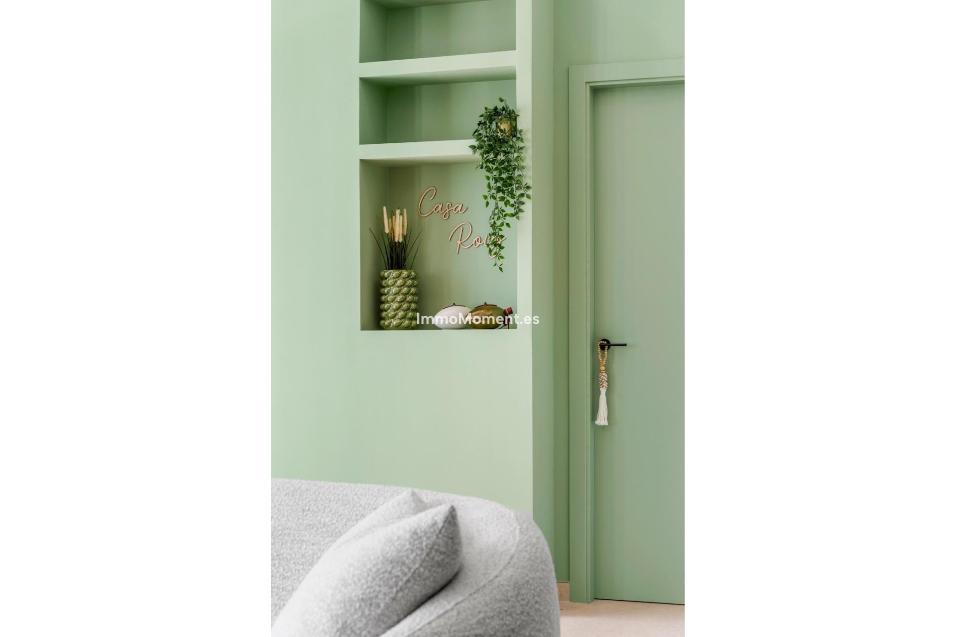 Bestaande woning - Villa - Dolores - Dolores Centro