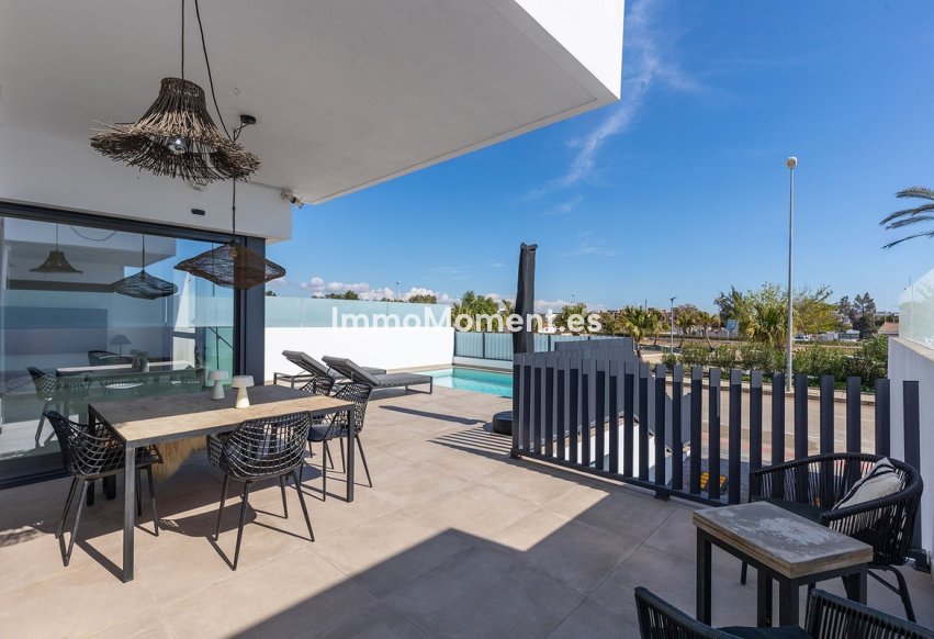 Bestaande woning - Villa - Dolores - Dolores Centro