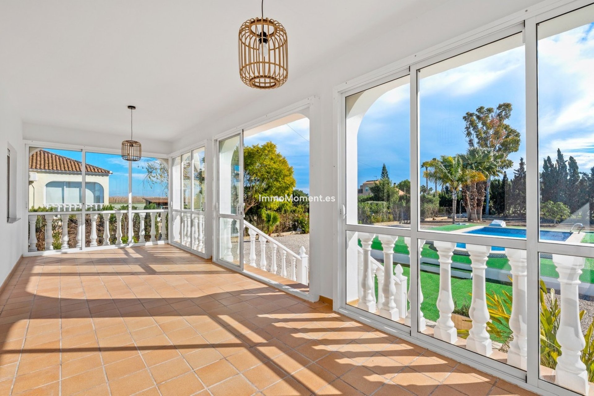 Bestaande woning - Villa - Dolores - Dolores Centro