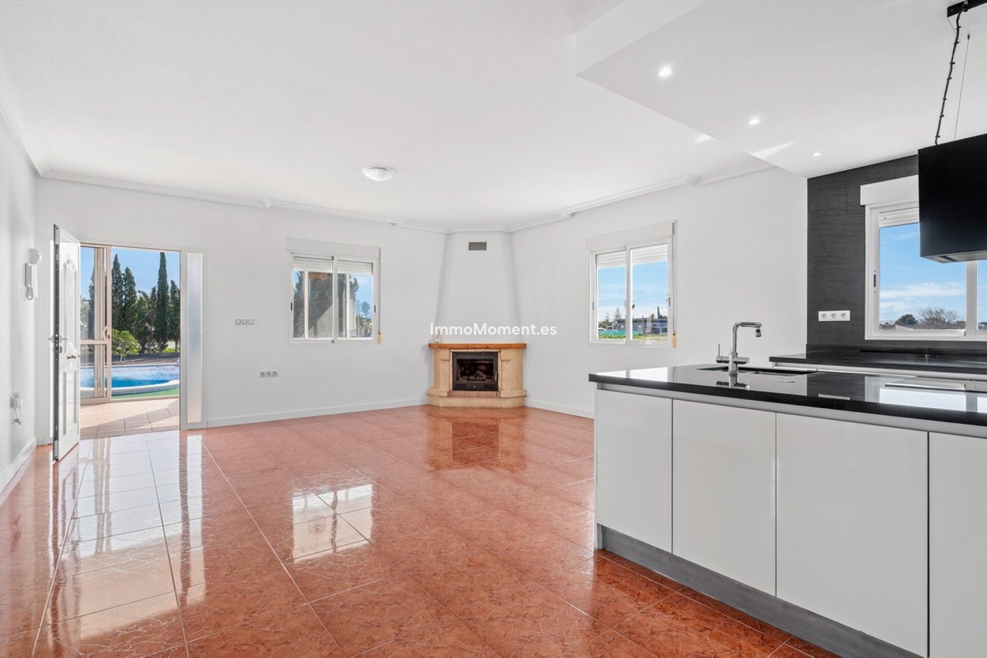 Bestaande woning - Villa - Dolores - Dolores Centro