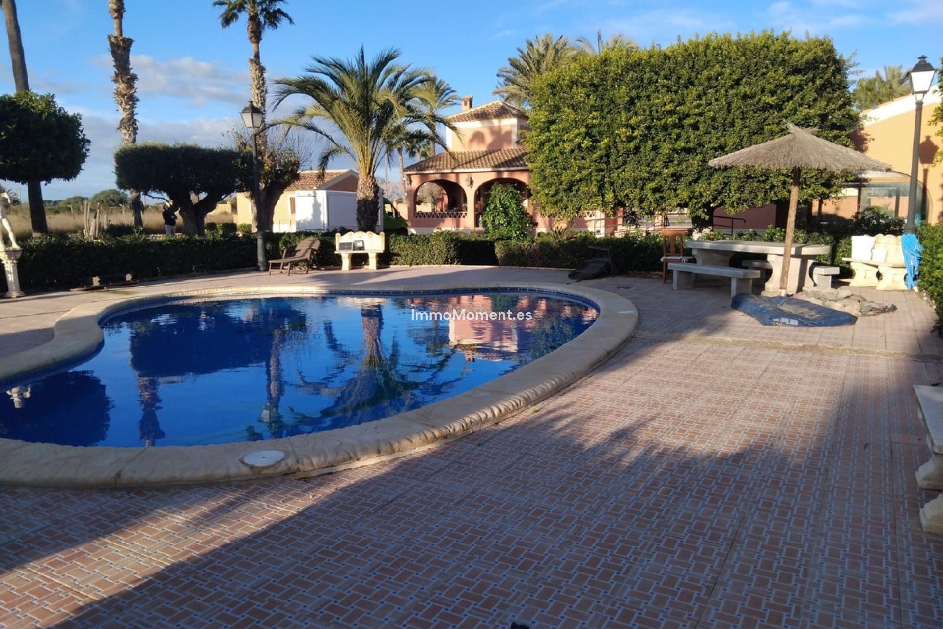 Bestaande woning - Villa - Dolores - Dolores Centro