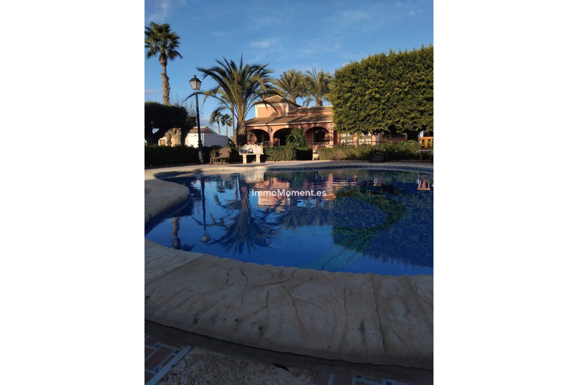 Bestaande woning - Villa - Dolores - Dolores Centro