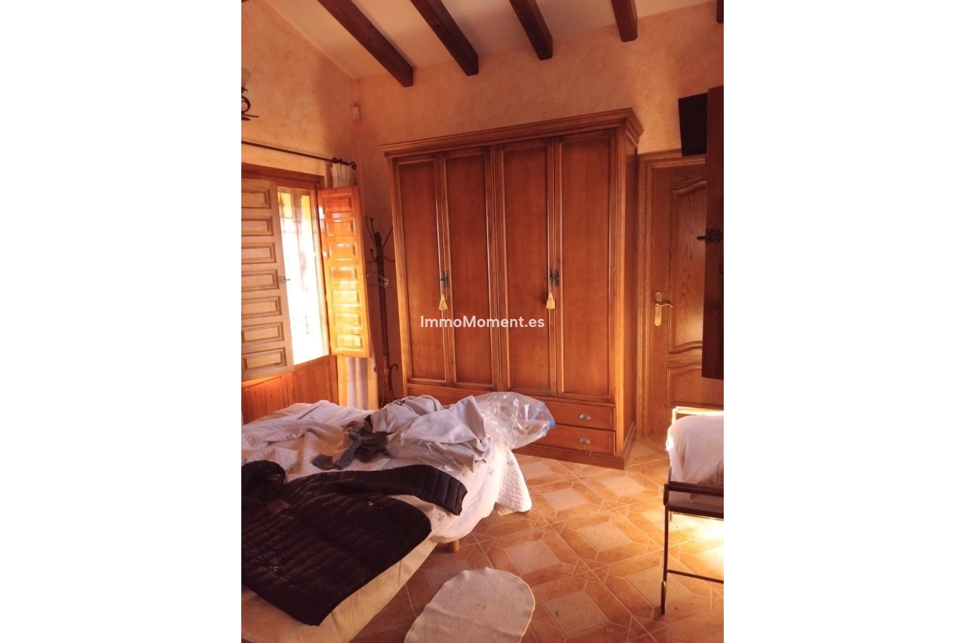 Bestaande woning - Villa - Dolores - Dolores Centro