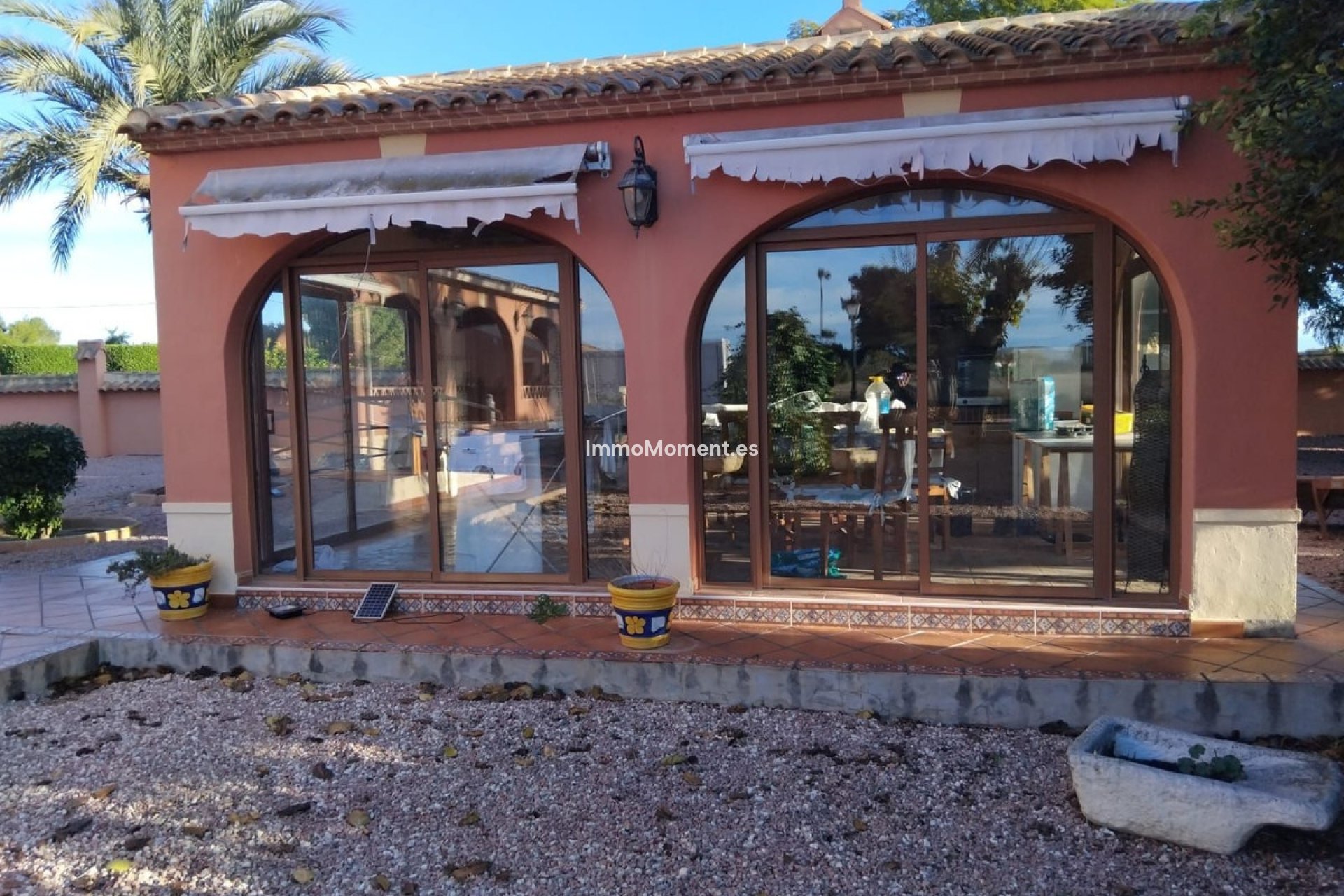 Bestaande woning - Villa - Dolores - Dolores Centro