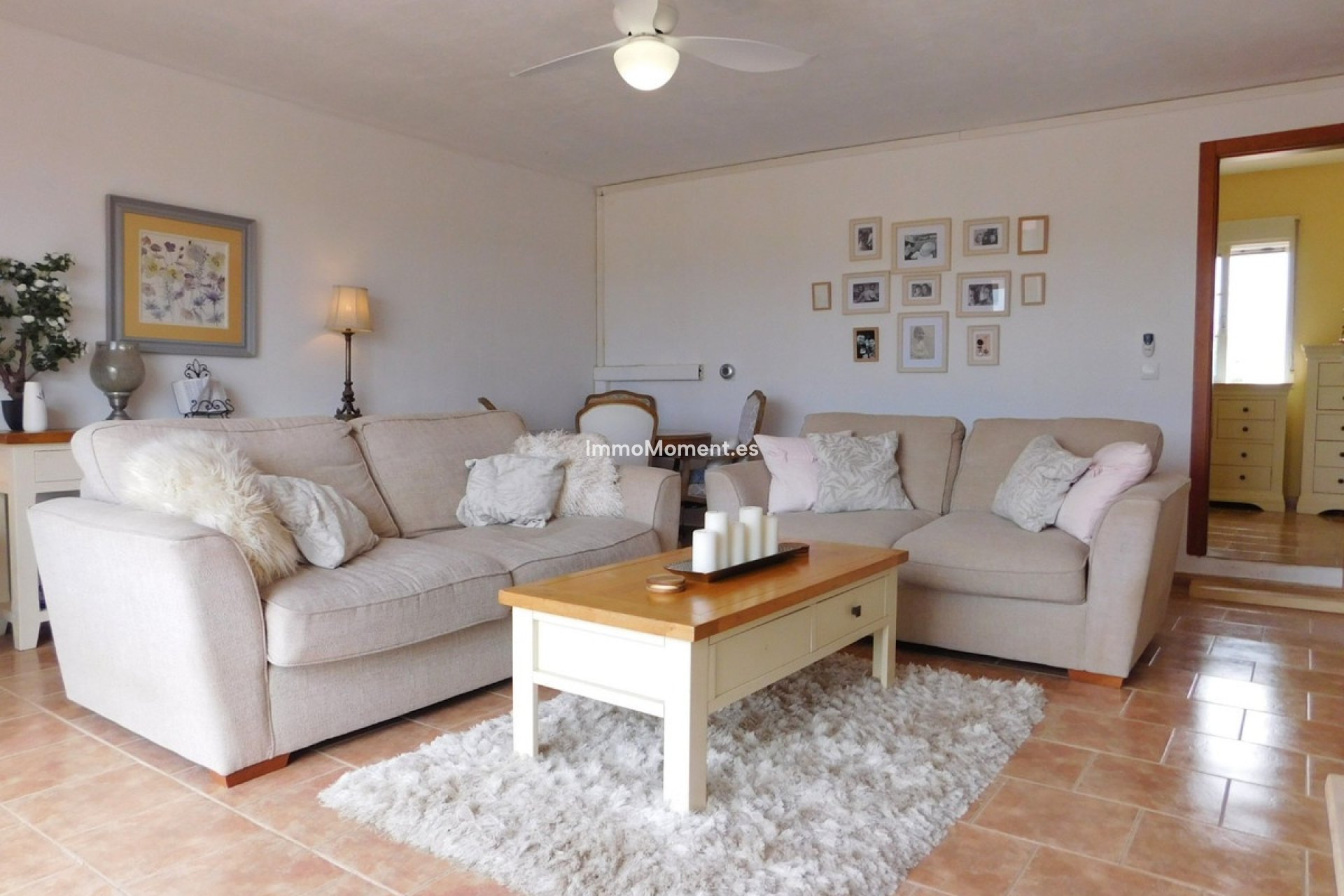 Bestaande woning - Villa - Dolores - Dolores Centro