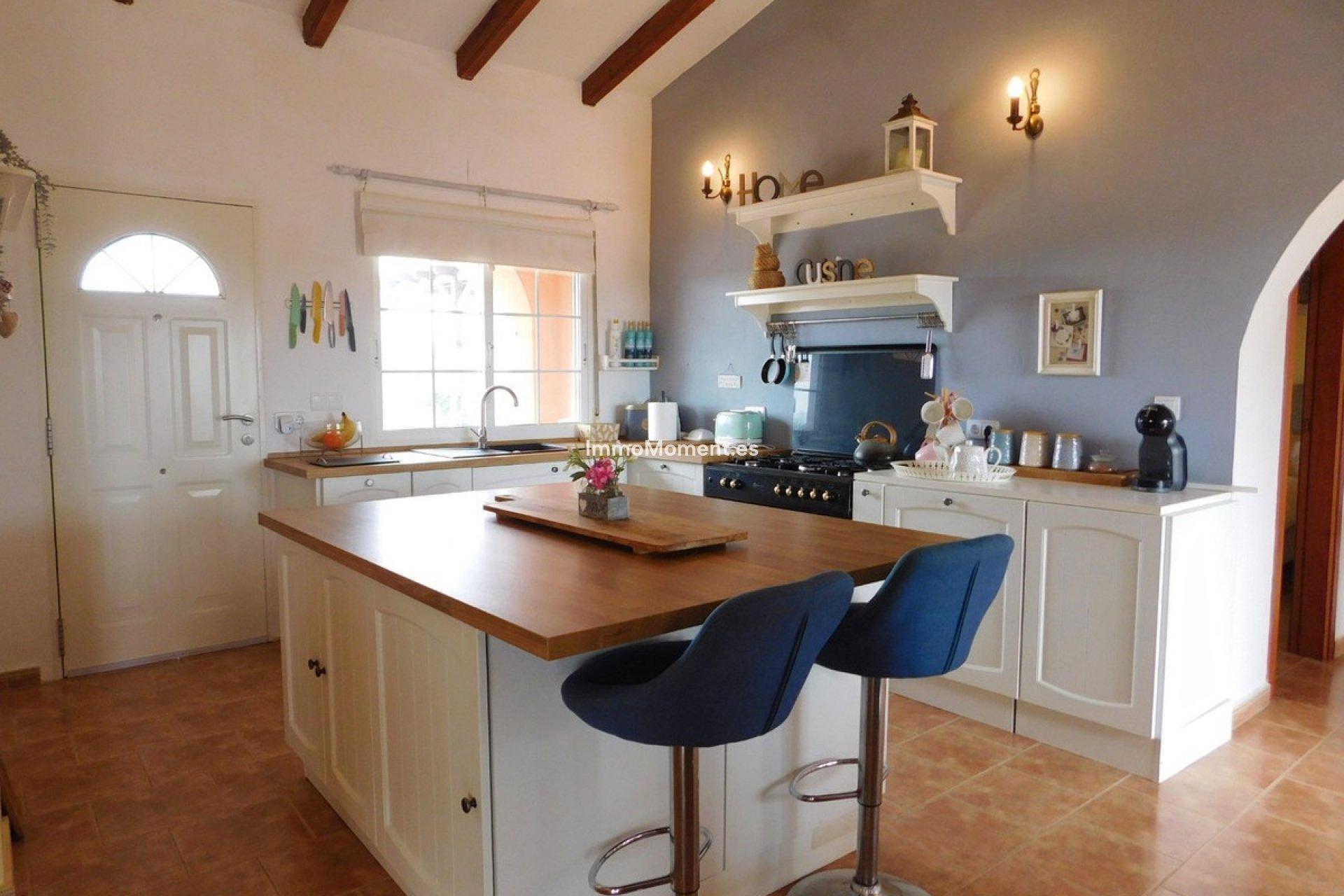 Bestaande woning - Villa - Dolores - Dolores Centro