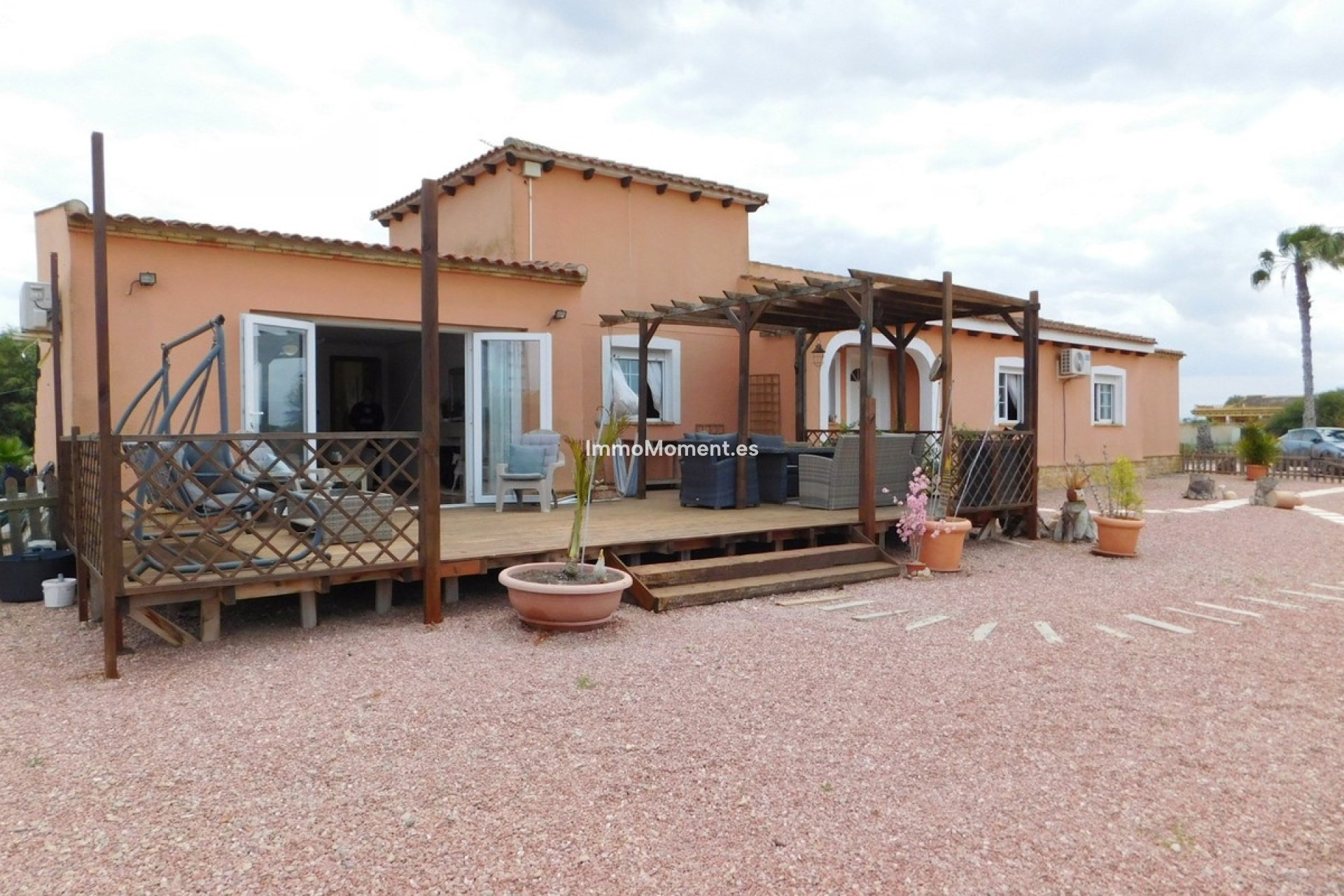 Bestaande woning - Villa - Dolores - Dolores Centro