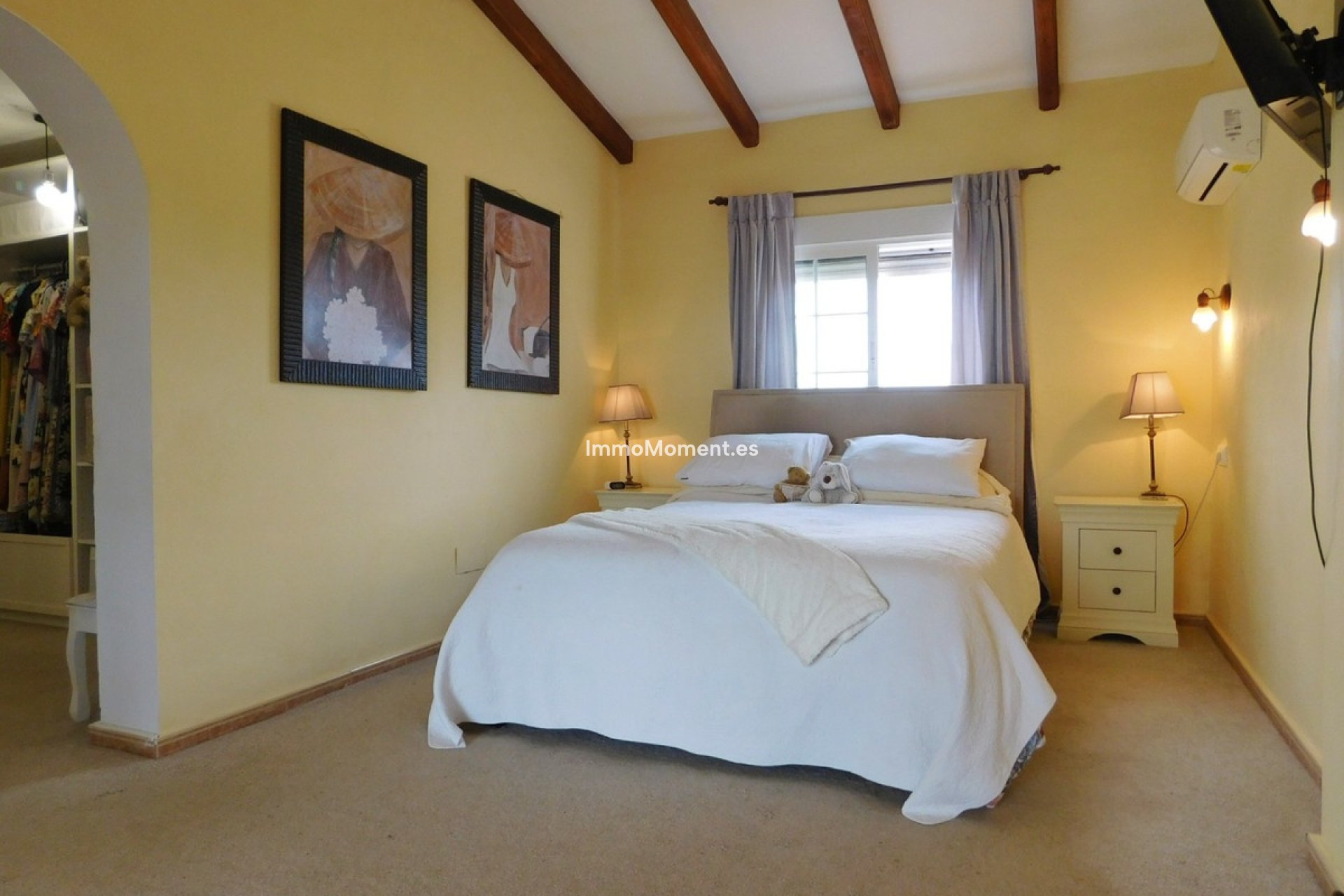 Bestaande woning - Villa - Dolores - Dolores Centro